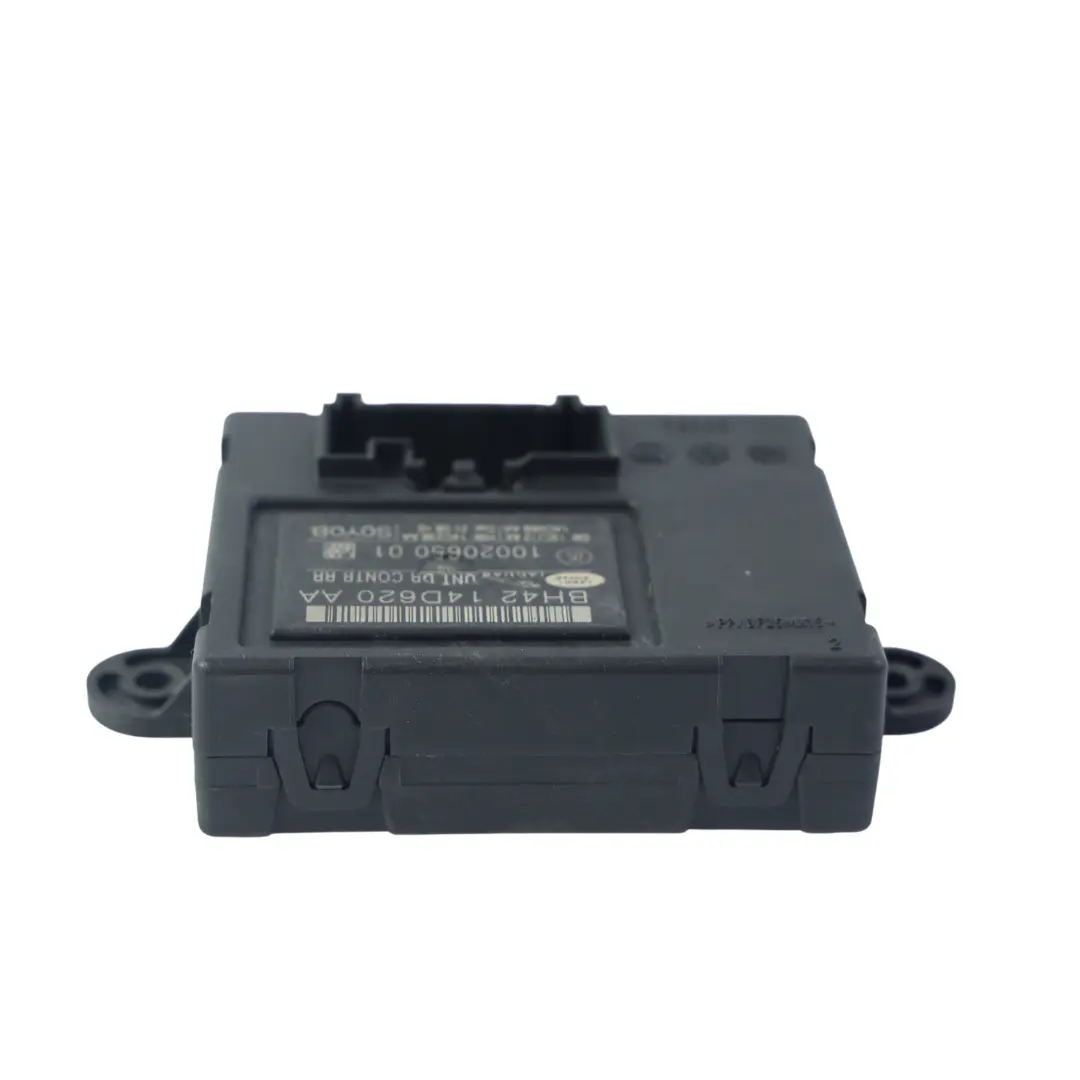 Module Commande Porte Arrière Gauche Droite BH42-14D620-AA pour Jaguar XF X250 à propos du numéro de pièce C2Z16427 Jaguar XF X250 Module Commande Porte Arrière Gauche Droite BH42-14D620-AA - SKU C2Z16427 - Numéro de pièce C2Z16427