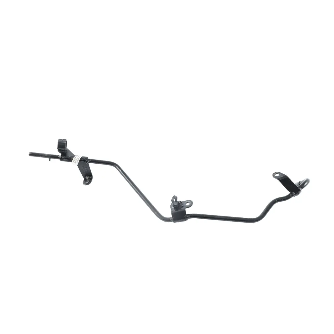 Upper Oil Evacuation Tube Hose Pipe Line CX23-6C851-AA to Jaguar XF X250 with Part number C2Z16429 Jaguar XF X250 Upper Oil Evacuation Tube Hose Pipe Line CX23-6C851-AA - SKU C2Z16429 - Part number C2Z16429