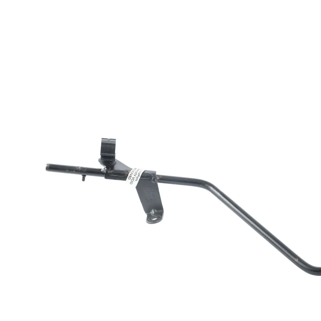 Tuyau Évacuation Huile Supérieur Flexible CX23-6C851-AA pour Jaguar XF X250 à propos du numéro de pièce C2Z16429 Jaguar XF X250 Tuyau Évacuation Huile Supérieur Flexible CX23-6C851-AA - SKU C2Z16429 - Numéro de pièce C2Z16429