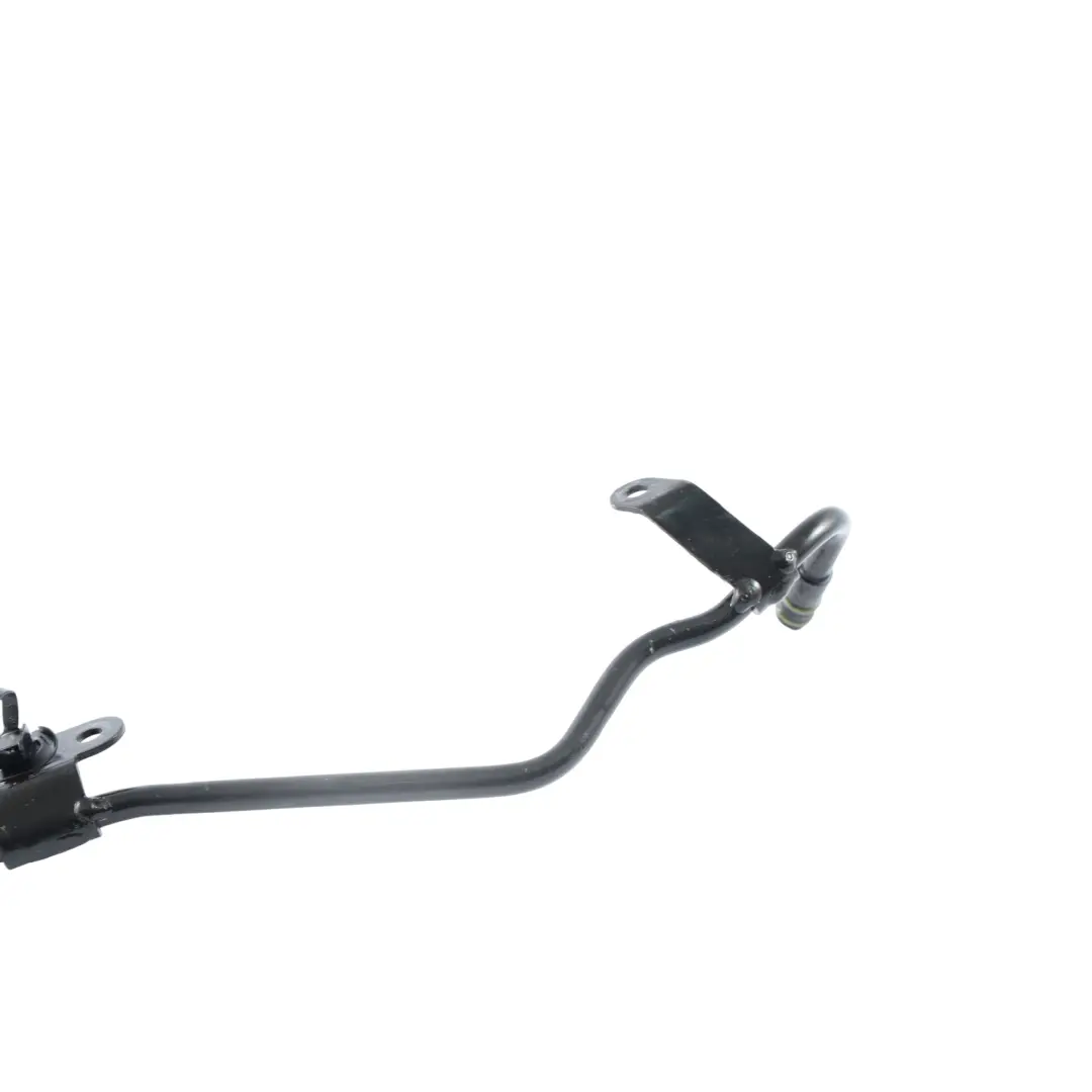 Jaguar XF X250 Tubo Flessibile Recupero Olio Superiore CX23-6C851-AA - SKU C2Z16429 - Numero di parte C2Z16429
