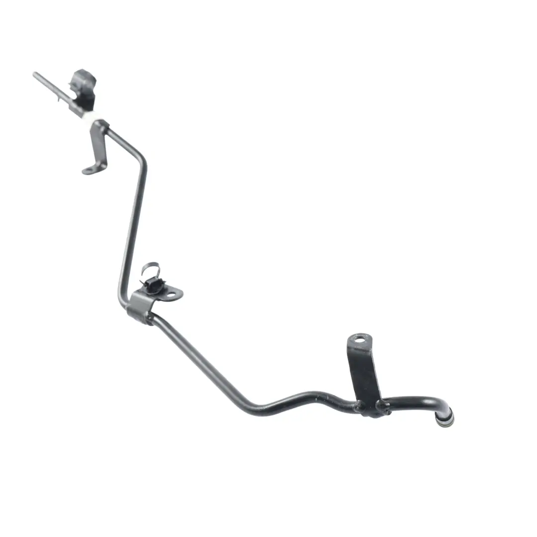 Upper Oil Evacuation Tube Hose Pipe Line CX23-6C851-AA to Jaguar XF X250 with Part number C2Z16429 Jaguar XF X250 Upper Oil Evacuation Tube Hose Pipe Line CX23-6C851-AA - SKU C2Z16429 - Part number C2Z16429