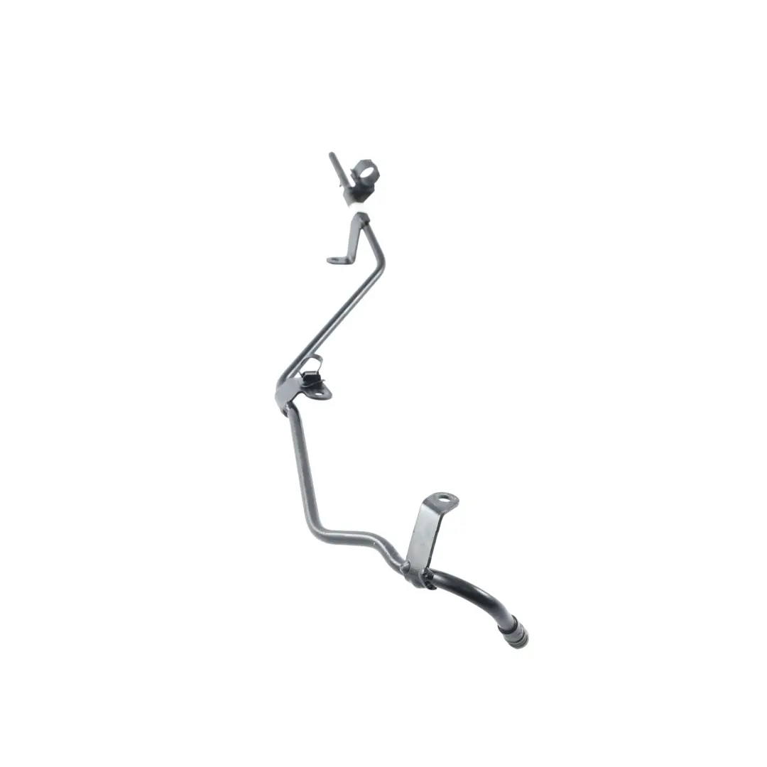 Tuyau Évacuation Huile Supérieur Flexible CX23-6C851-AA pour Jaguar XF X250 à propos du numéro de pièce C2Z16429 Jaguar XF X250 Tuyau Évacuation Huile Supérieur Flexible CX23-6C851-AA - SKU C2Z16429 - Numéro de pièce C2Z16429