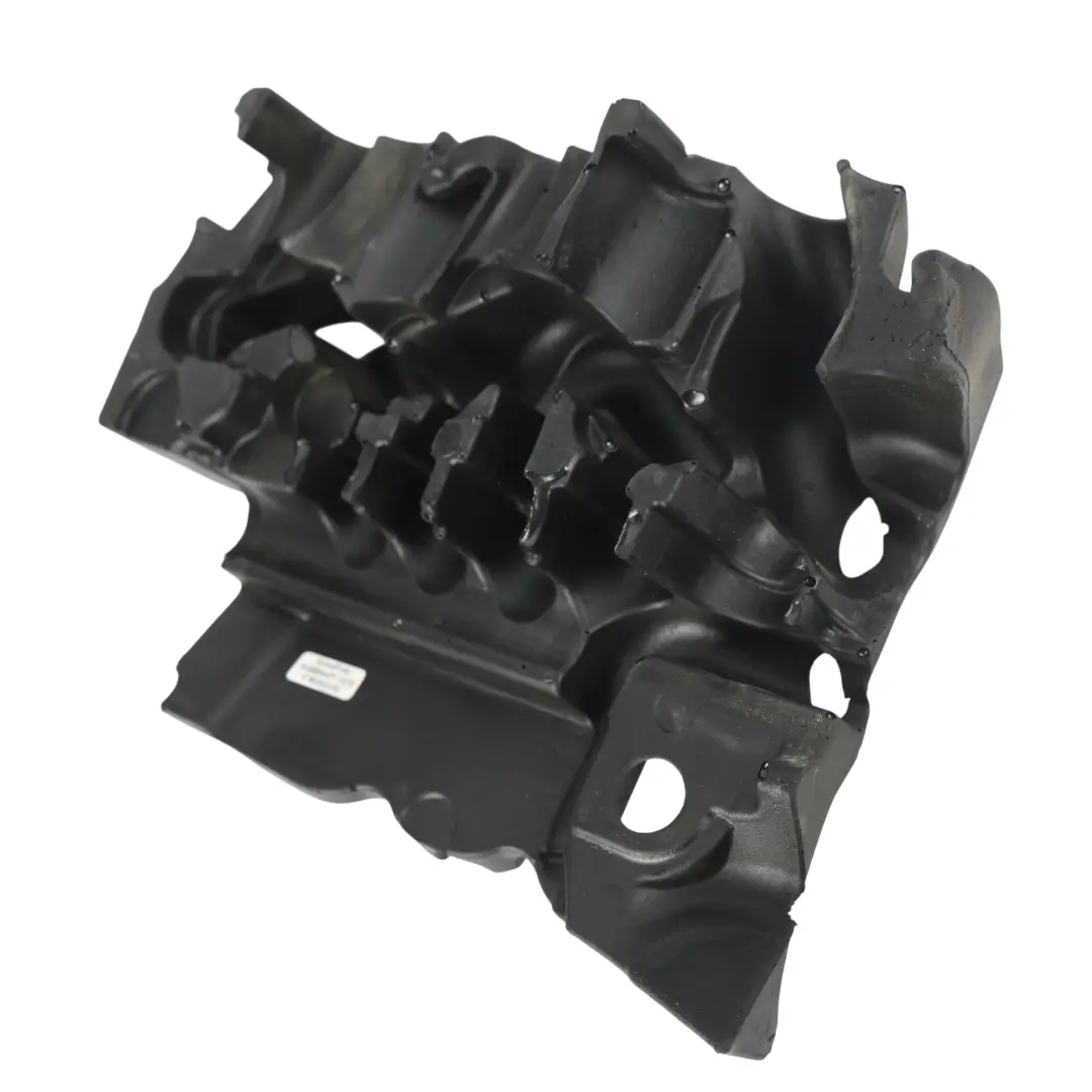 Jaguar XF X250 Fuel Injector Sound Insulation Cover 2.2 Diesel CX23-6N041-FA - SKU C2Z16921 - Part number C2Z16921