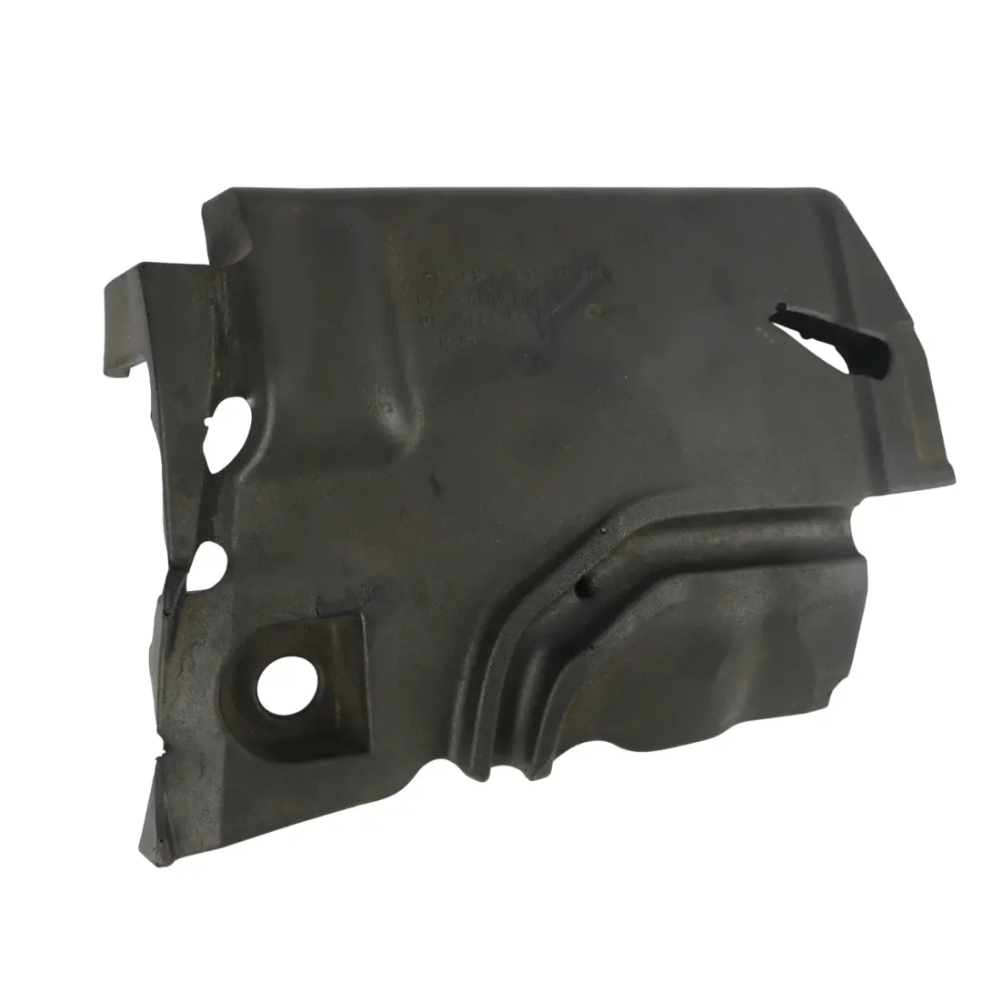 Cubierta Insonorizante Inyectores 2.2 Diésel CX23-6N041-FA para Jaguar XF X250 con número de pieza C2Z16921 Jaguar XF X250 Cubierta Insonorizante Inyectores 2.2 Diésel CX23-6N041-FA - SKU C2Z16921 - Número de pieza C2Z16921