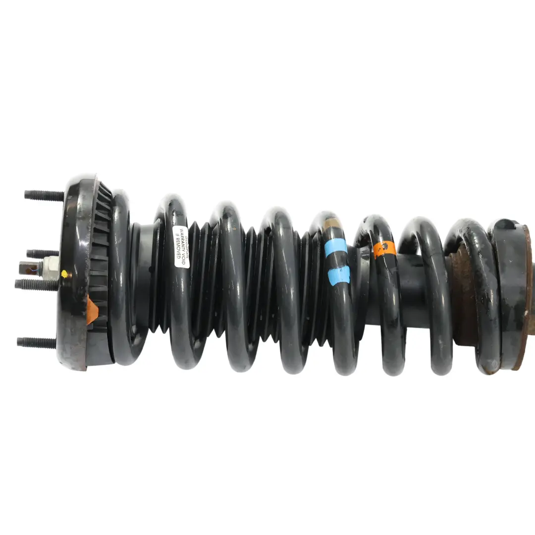 Axle Spring Strut Shock Absorber Left Right N/O/S to Jaguar XF X250 Rear with Part number C2Z17059 Jaguar XF X250 Rear Axle Spring Strut Shock Absorber Left Right N/O/S - SKU C2Z17059 - Part number C2Z17059