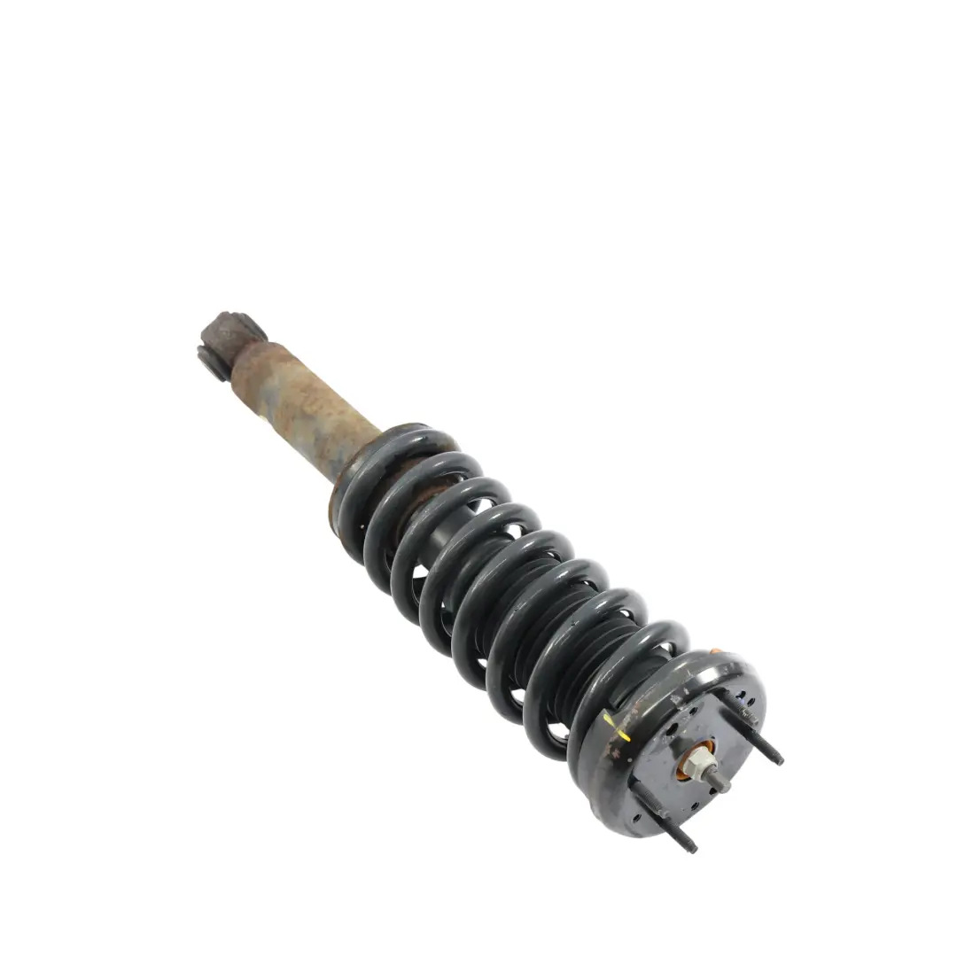 Jaguar XF X250 Rear Axle Spring Strut Shock Absorber Left Right N/O/S - SKU C2Z17059 - Part number C2Z17059