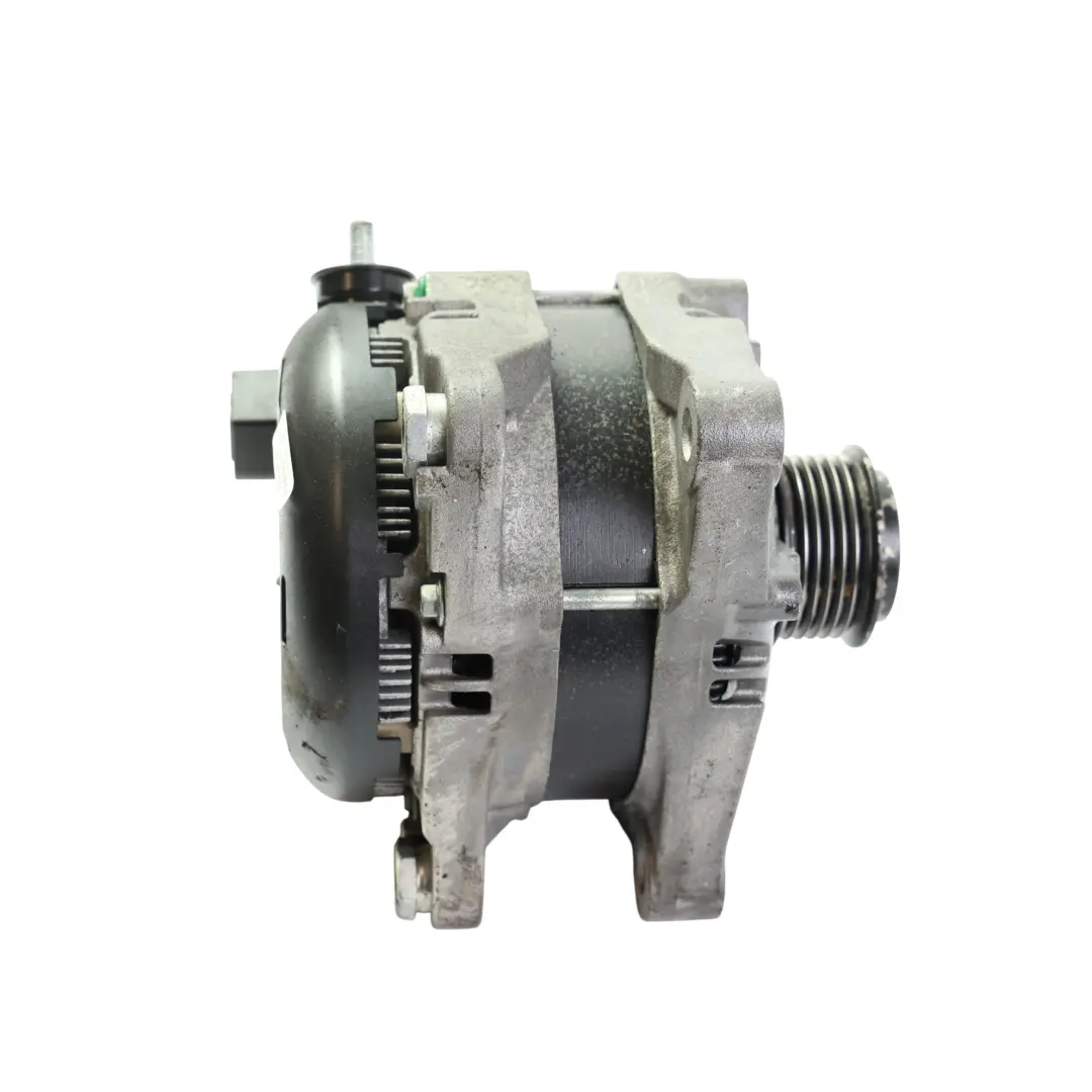 Alternator Generator Lucas 180A 14V 2.2 Diesel 224DT LRA03624 to Jaguar Xf X250 with Part number C2Z17063 Jaguar Xf X250 Alternator Generator Lucas 180A 14V 2.2 Diesel 224DT LRA03624 - SKU C2Z17063-1 - Part number C2Z17063