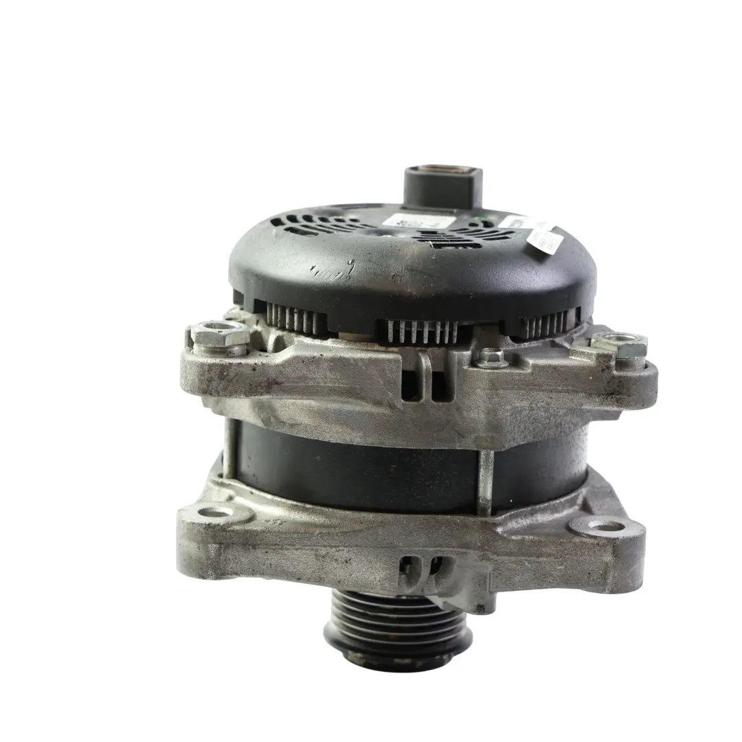 Alternateur Lucas 180A 14V 2.2 Diesel 224DT LRA03624 pour Jaguar XF X250 à propos du numéro de pièce C2Z17063 Jaguar XF X250 Alternateur Lucas 180A 14V 2.2 Diesel 224DT LRA03624 - SKU C2Z17063-1 - Numéro de pièce C2Z17063