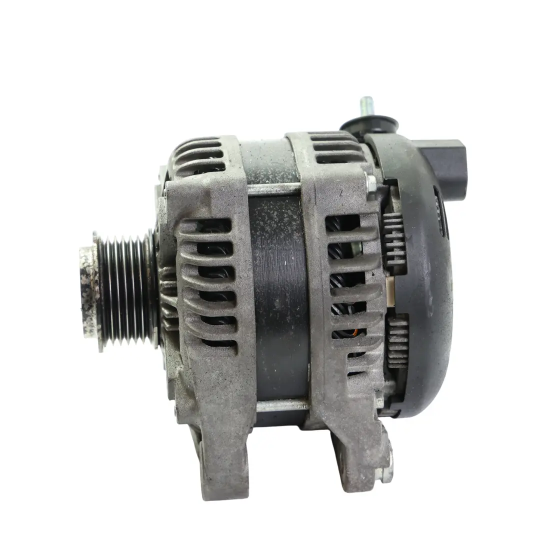 Alternator Generator Lucas 180A 14V 2.2 Diesel 224DT LRA03624 to Jaguar Xf X250 with Part number C2Z17063 Jaguar Xf X250 Alternator Generator Lucas 180A 14V 2.2 Diesel 224DT LRA03624 - SKU C2Z17063-1 - Part number C2Z17063