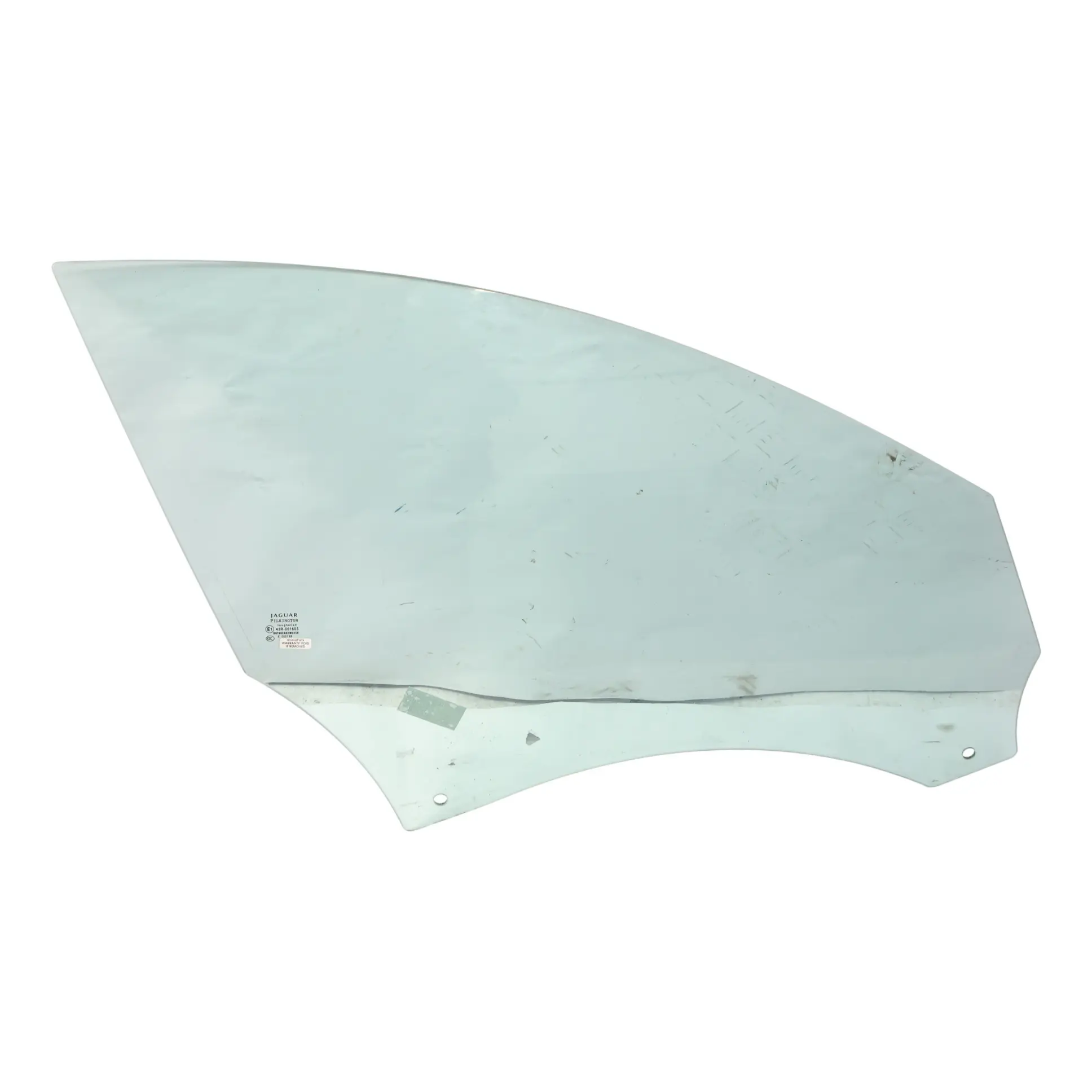 Jaguar XF X250 Motorino Alzacristallo Porta Anteriore Destra 8X23-F23200-AG