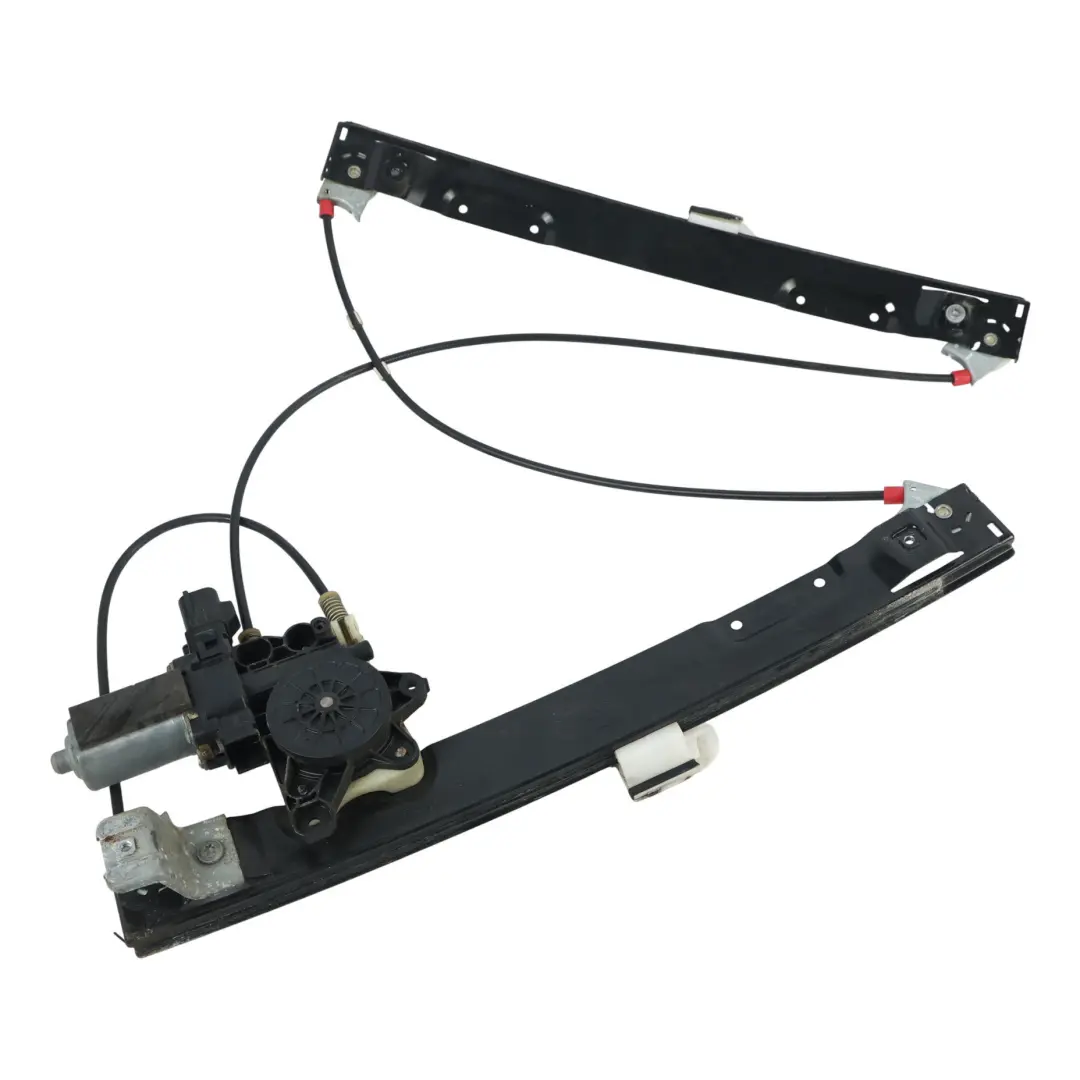 Jaguar XF Mk1 Front Window Sliding Motor Regulator Left N/S 8X23-F23201-AG - SKU C2Z17628 - Part number C2Z17628