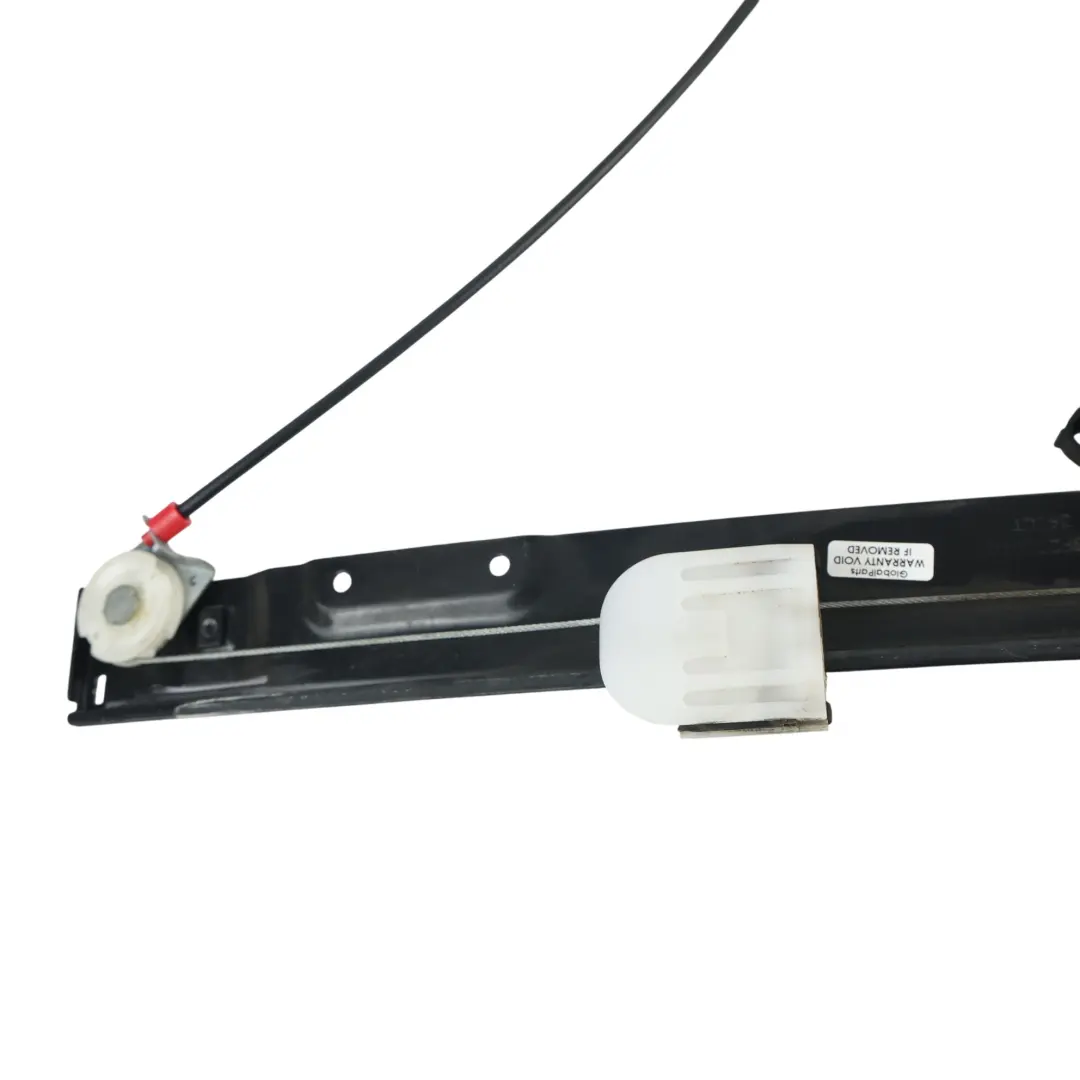 Mk1 Front Window Sliding Motor Regulator Left N/S 8X23-F23201-AG to Jaguar XF with Part number C2Z17628 Jaguar XF Mk1 Front Window Sliding Motor Regulator Left N/S 8X23-F23201-AG - SKU C2Z17628 - Part number C2Z17628