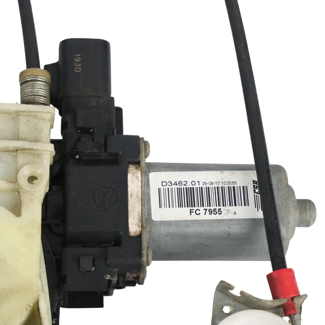 Mk1 Fensterheber Motor Vorne Links 8X23-F23201-AG für Jaguar XF mit Teilenummer C2Z17628 Jaguar XF Mk1 Fensterheber Motor Vorne Links 8X23-F23201-AG - SKU C2Z17628 - Teilenummer C2Z17628