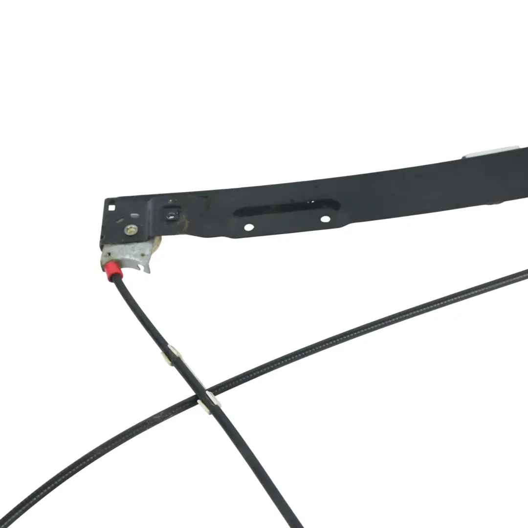 Mk1 Moteur Lève-Vitre Avant Gauche 8X23-F23201-AG pour Jaguar XF à propos du numéro de pièce C2Z17628 Jaguar XF Mk1 Moteur Lève-Vitre Avant Gauche 8X23-F23201-AG - SKU C2Z17628 - Numéro de pièce C2Z17628