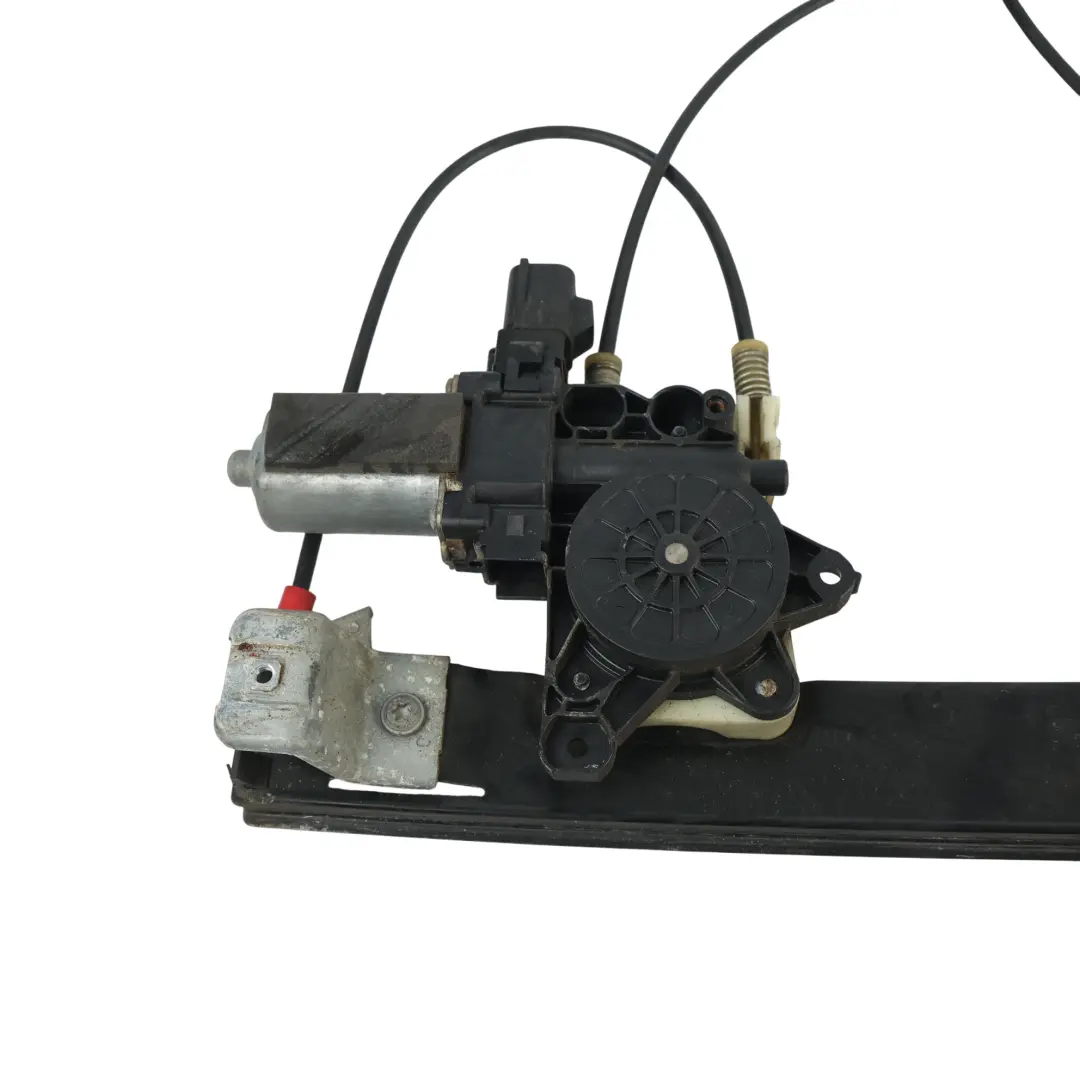 Mk1 Front Window Sliding Motor Regulator Left N/S 8X23-F23201-AG to Jaguar XF with Part number C2Z17628 Jaguar XF Mk1 Front Window Sliding Motor Regulator Left N/S 8X23-F23201-AG - SKU C2Z17628 - Part number C2Z17628
