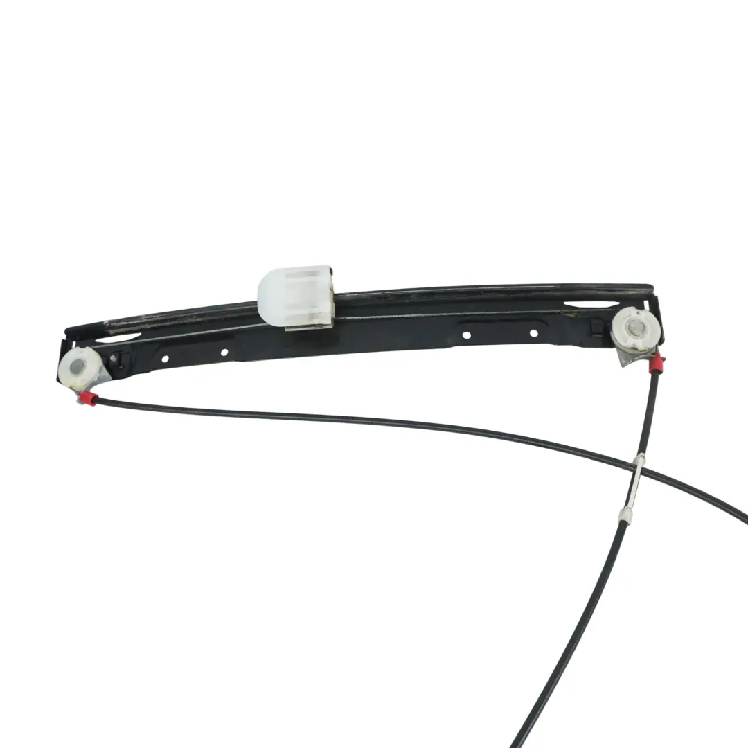 Jaguar XF Mk1 Motorino Alzacristallo Anteriore Sinistro 8X23-F23201-AG - SKU C2Z17628 - Numero di parte C2Z17628