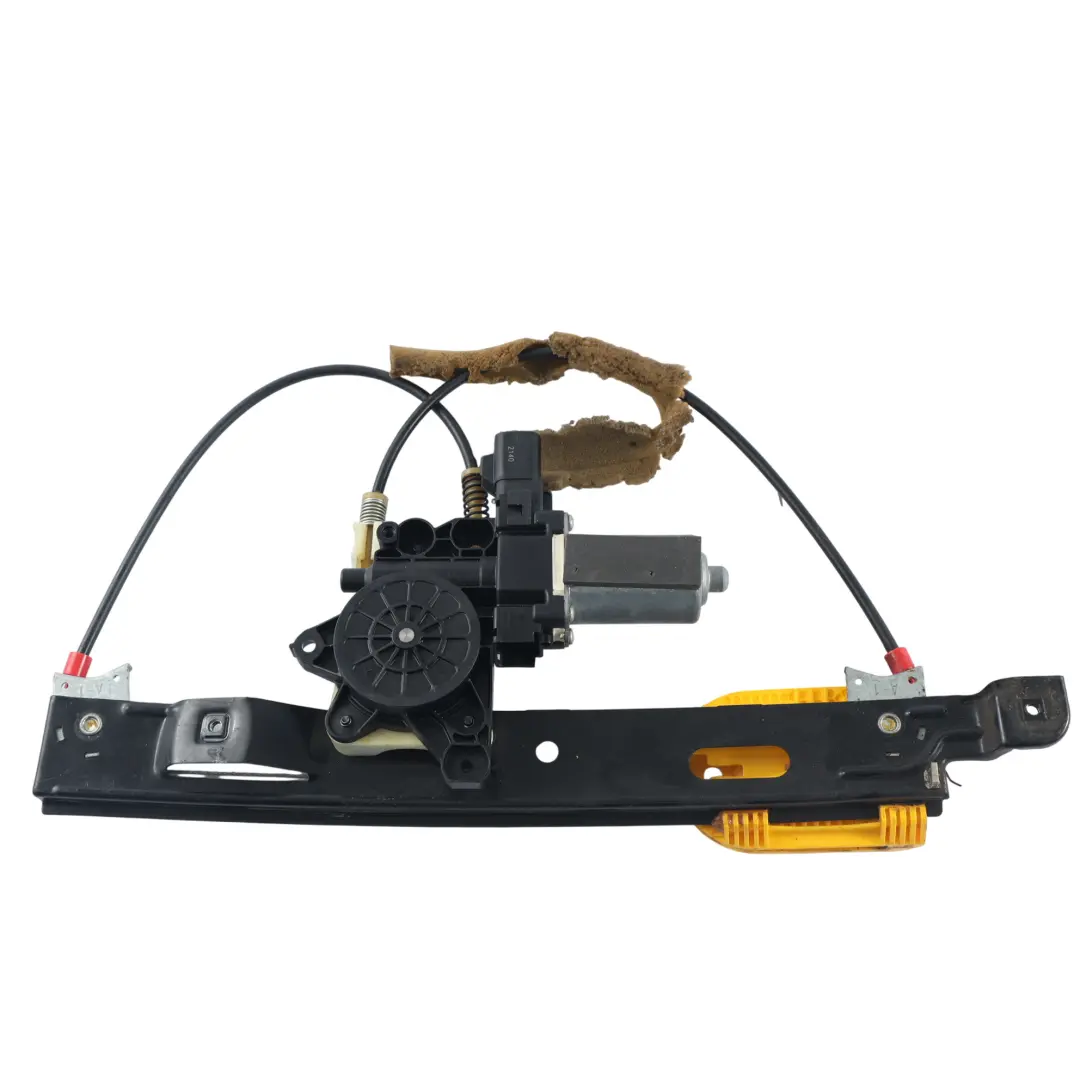 Moteur Lève-Vitre Porte Arrière Droite 8X23-F27000-AF pour Jaguar XF X250 à propos du numéro de pièce C2Z17629 Jaguar XF X250 Moteur Lève-Vitre Porte Arrière Droite 8X23-F27000-AF - SKU C2Z17629 - Numéro de pièce C2Z17629
