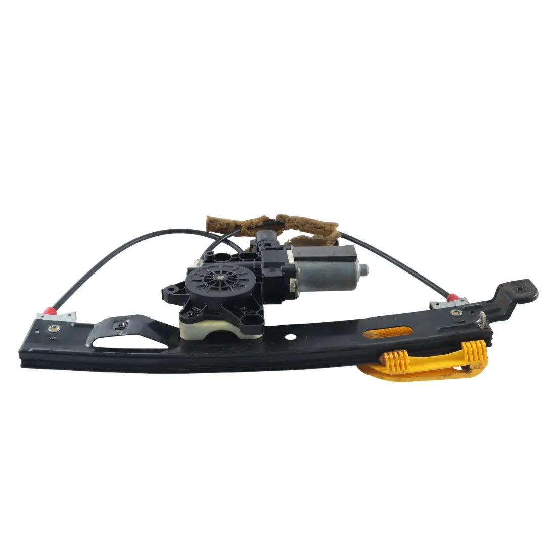 Jaguar XF X250 Rear Side Door Window Regulator Motor Right O/S 8X23-F27000-AF - SKU C2Z17629 - Part number C2Z17629