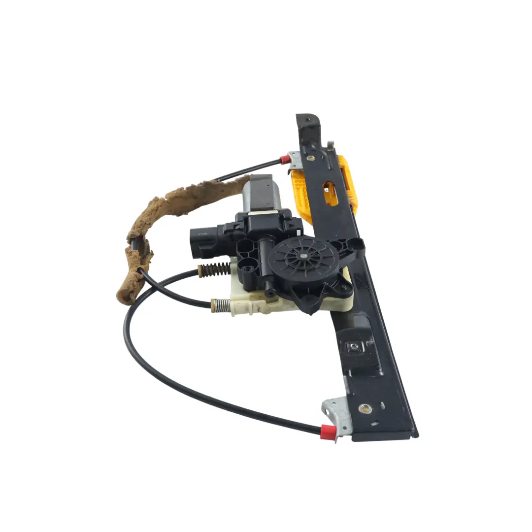 Side Door Window Regulator Motor Right O/S 8X23-F27000-AF to Jaguar XF X250 Rear with Part number C2Z17629 Jaguar XF X250 Rear Side Door Window Regulator Motor Right O/S 8X23-F27000-AF - SKU C2Z17629 - Part number C2Z17629