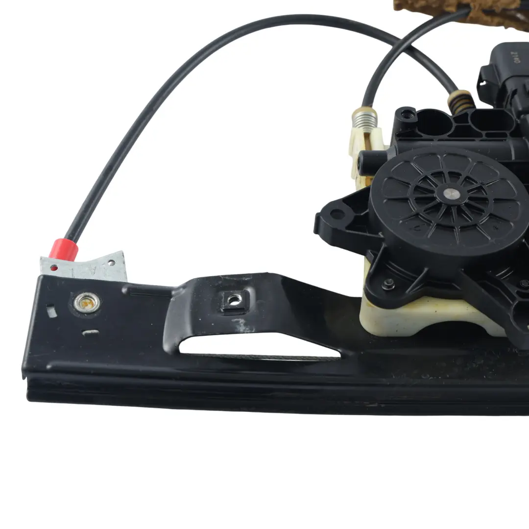 Side Door Window Regulator Motor Right O/S 8X23-F27000-AF to Jaguar XF X250 Rear with Part number C2Z17629 Jaguar XF X250 Rear Side Door Window Regulator Motor Right O/S 8X23-F27000-AF - SKU C2Z17629 - Part number C2Z17629