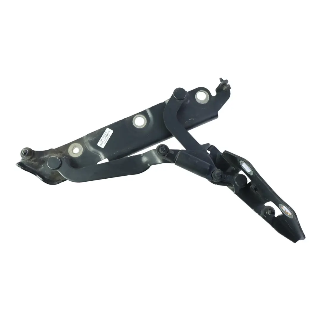 Cerniera Cofano Posteriore Destra 8X23-42700 Grigio Stratus per Jaguar XF X250 con numero di parte C2Z18289 Jaguar XF X250 Cerniera Cofano Posteriore Destra 8X23-42700 Grigio Stratus - SKU C2Z18289-STGR - Numero di parte C2Z18289