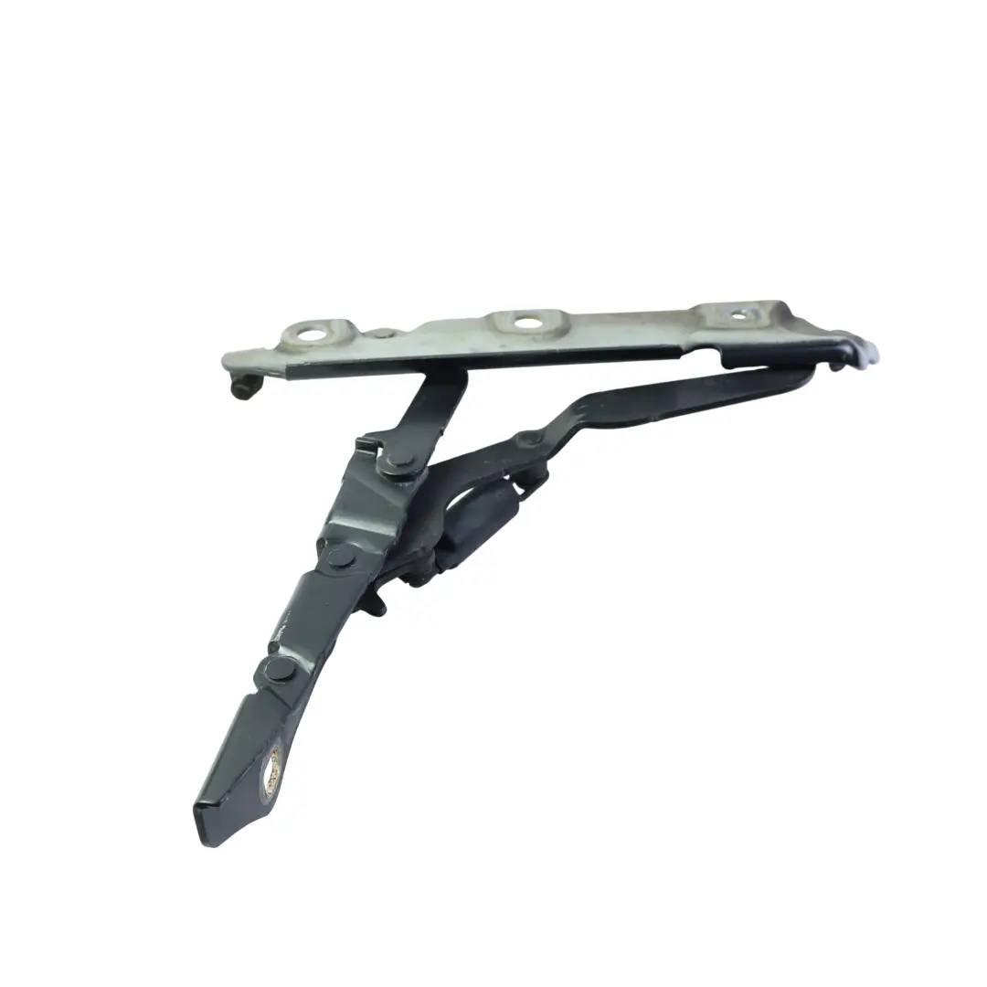 Jaguar XF X250 Heckklappe Scharnier Hinten Rechts 8X23-42700 Stratusgrau 2127 - SKU C2Z18289-STGR - Teilenummer C2Z18289
