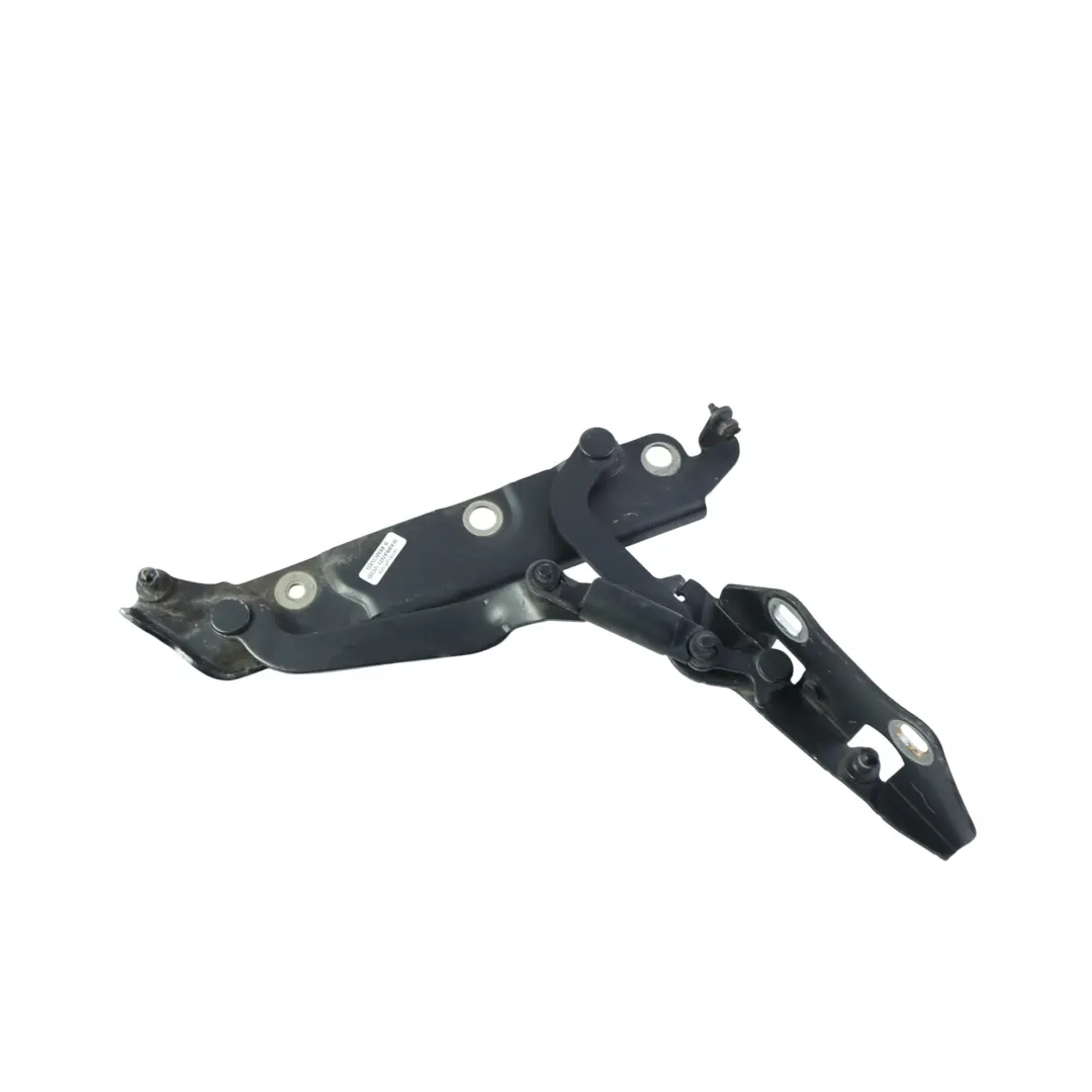 Boot Lid Hinge Rear Right O/S 8X23-42700 Stratus Grey - 2127 to Jaguar XF X250 with Part number C2Z18289 Jaguar XF X250 Boot Lid Hinge Rear Right O/S 8X23-42700 Stratus Grey - 2127 - SKU C2Z18289-STGR - Part number C2Z18289