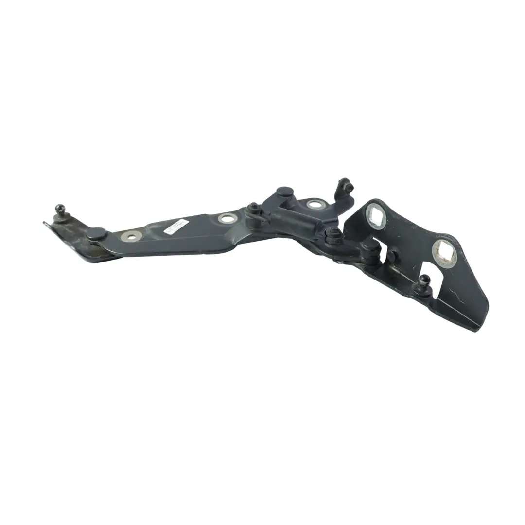 Heckklappe Scharnier Hinten Rechts 8X23-42700 Stratusgrau 2127 für Jaguar XF X250 mit Teilenummer C2Z18289 Jaguar XF X250 Heckklappe Scharnier Hinten Rechts 8X23-42700 Stratusgrau 2127 - SKU C2Z18289-STGR - Teilenummer C2Z18289