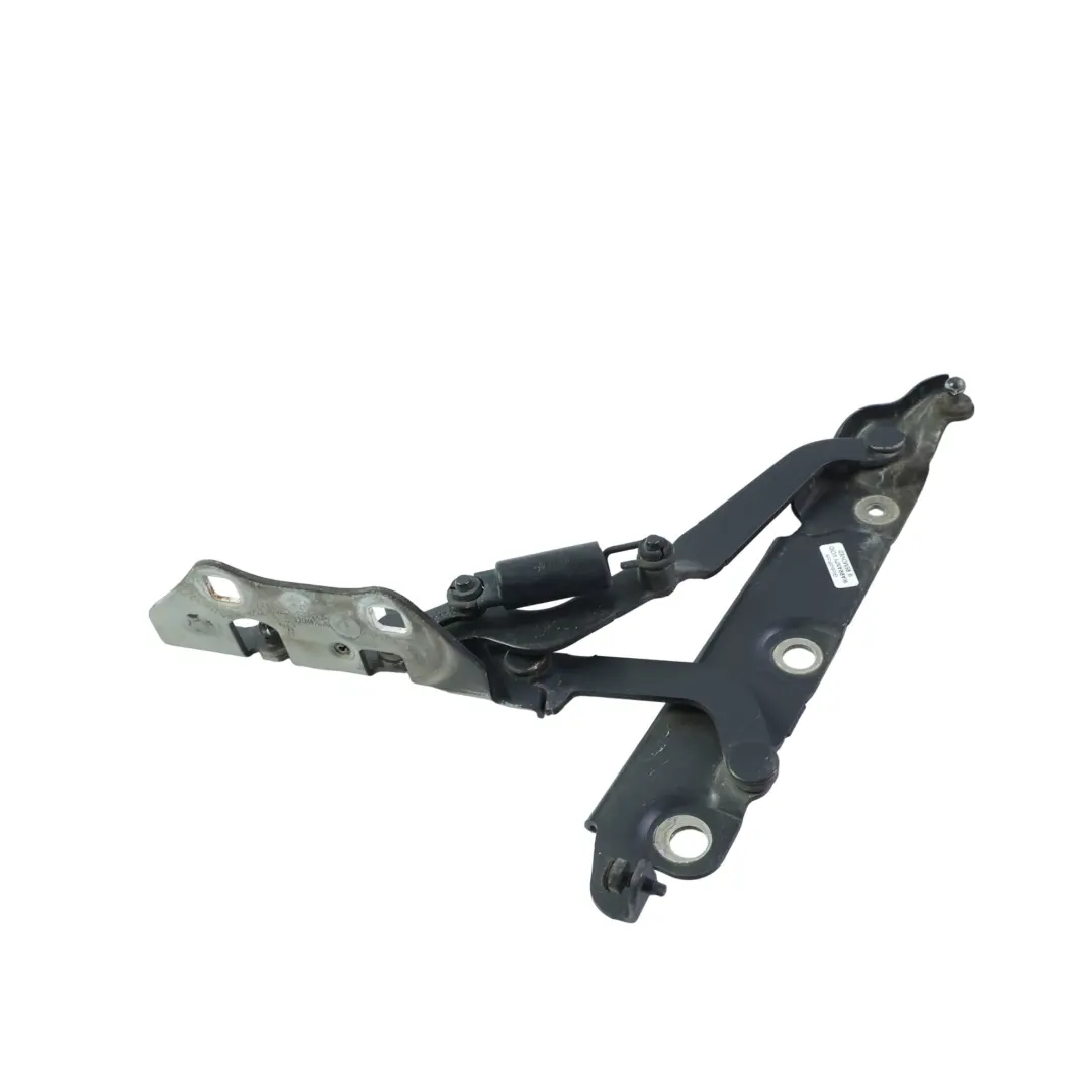 Boot Lid Hinge Rear Right O/S 8X23-42700 Stratus Grey - 2127 to Jaguar XF X250 with Part number C2Z18289 Jaguar XF X250 Boot Lid Hinge Rear Right O/S 8X23-42700 Stratus Grey - 2127 - SKU C2Z18289-STGR - Part number C2Z18289