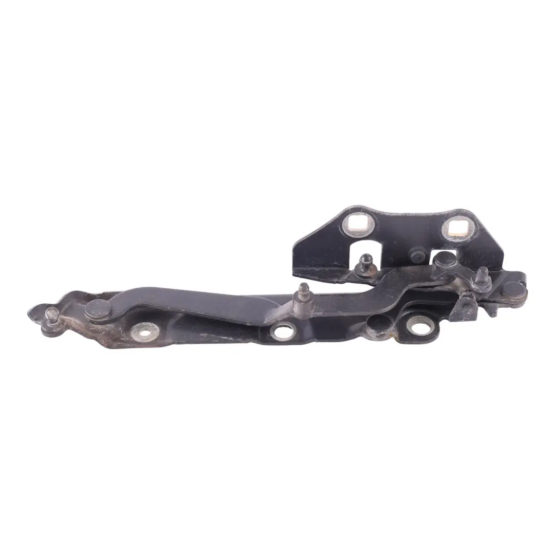 Cerniera Bagagliaio Sinistra Grigio Stratus 2127 per Jaguar XF X250 con numero di parte C2Z18290 Jaguar XF X250 Cerniera Bagagliaio Sinistra Grigio Stratus 2127 - SKU C2Z18290-STGR - Numero di parte C2Z18290