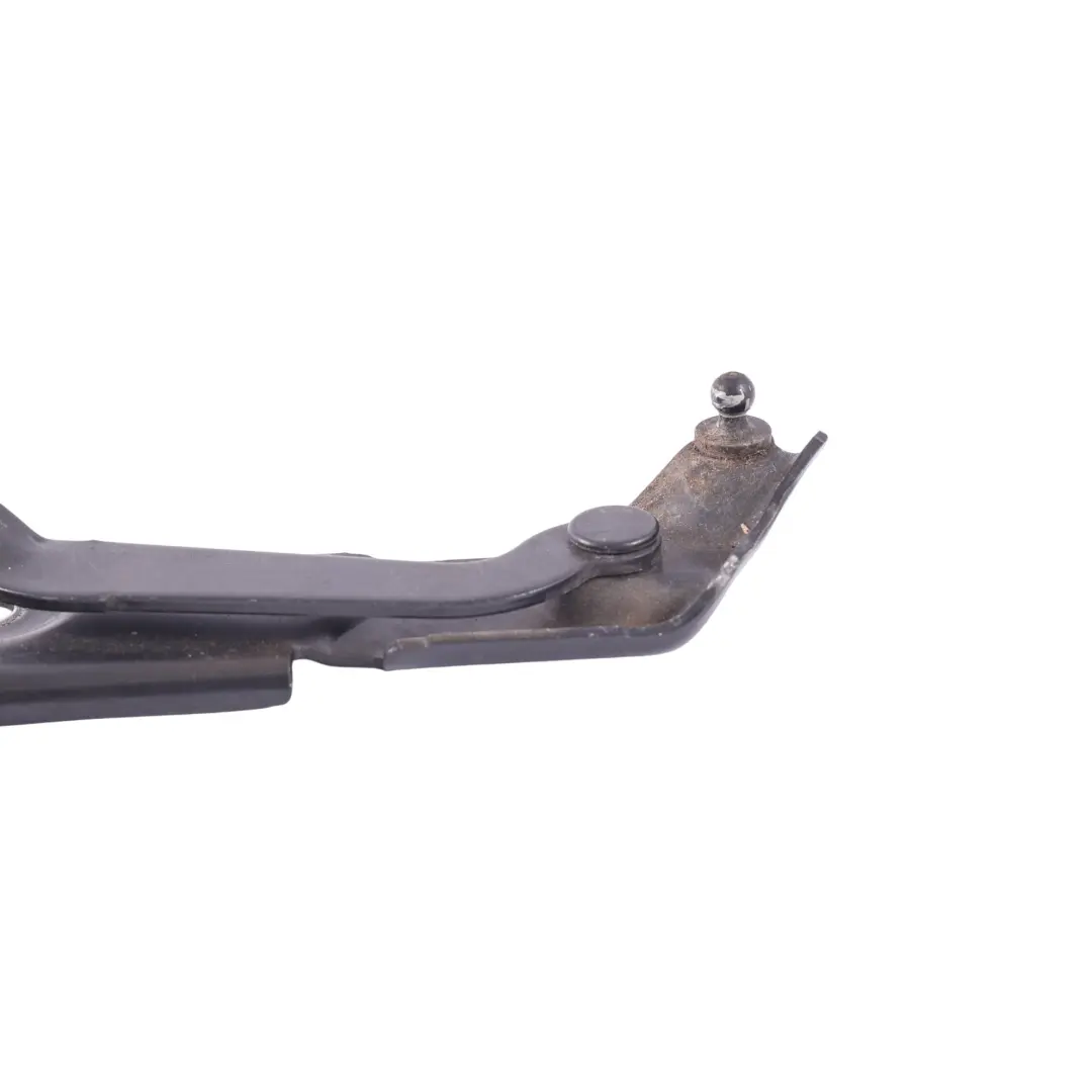 Zawias Pokrywy Bagażnika Lewy Szary Stratus 2127 do Jaguar XF X250 o numerze C2Z18290 Jaguar XF X250 Zawias Pokrywy Bagażnika Lewy Szary Stratus 2127 - SKU C2Z18290-STGR - Numer Części C2Z18290