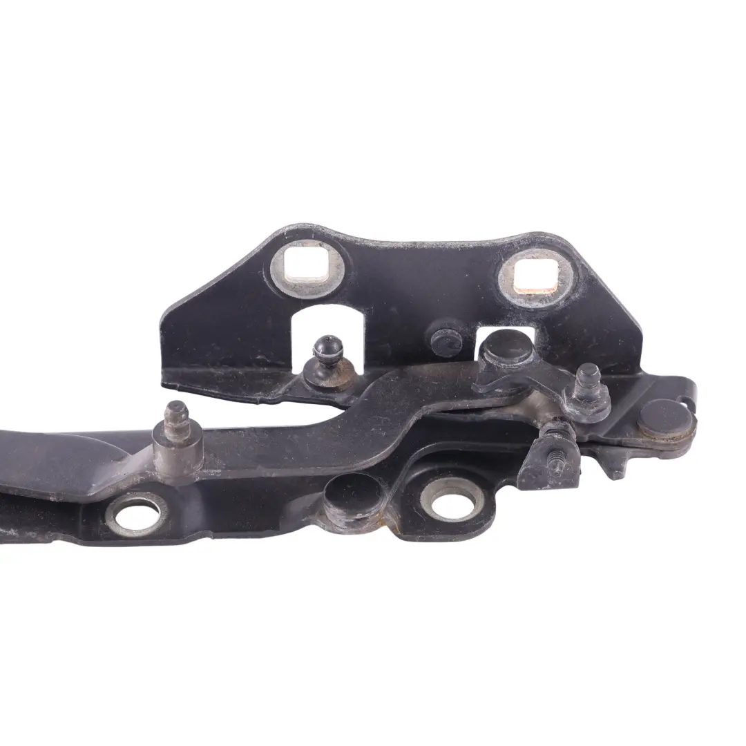 Heckklappe Scharnier Links Stratus Grau 2127 für Jaguar XF X250 mit Teilenummer C2Z18290 Jaguar XF X250 Heckklappe Scharnier Links Stratus Grau 2127 - SKU C2Z18290-STGR - Teilenummer C2Z18290