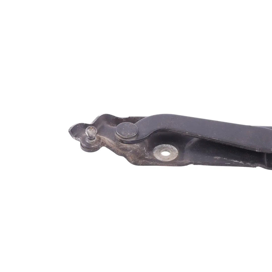 Jaguar XF X250 Cerniera Bagagliaio Sinistra Grigio Stratus 2127 - SKU C2Z18290-STGR - Numero di parte C2Z18290