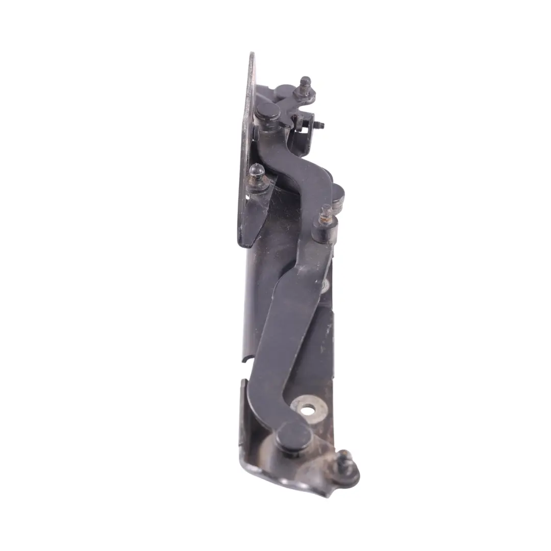 Cerniera Bagagliaio Sinistra Grigio Stratus 2127 per Jaguar XF X250 con numero di parte C2Z18290 Jaguar XF X250 Cerniera Bagagliaio Sinistra Grigio Stratus 2127 - SKU C2Z18290-STGR - Numero di parte C2Z18290