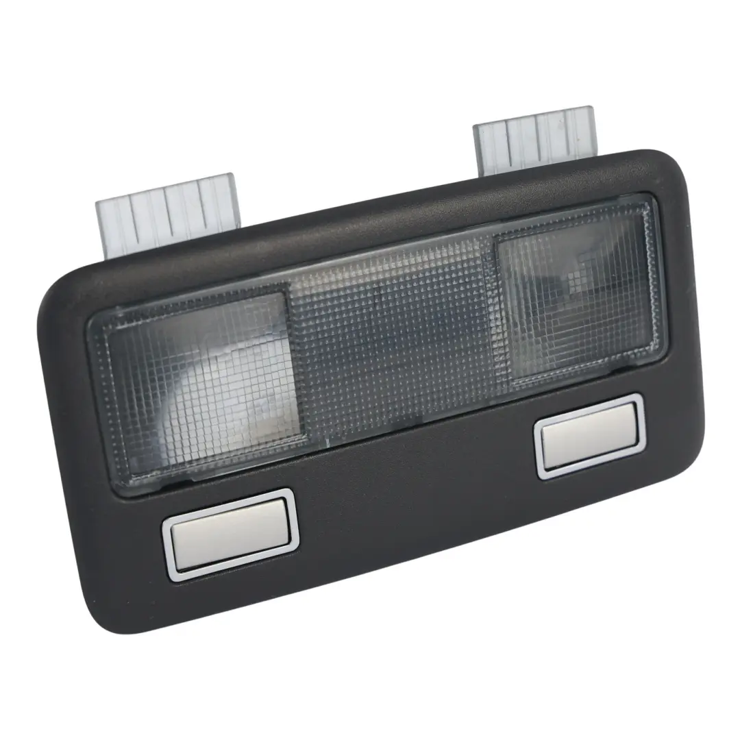 Dach Innenraum Leselampe Schalter Taste Schwarz Chrom 8X23-MBBS-A für Jaguar XF X250 mit Teilenummer C2Z18357PVJ Jaguar XF X250 Dach Innenraum Leselampe Schalter Taste Schwarz Chrom 8X23-MBBS-A - SKU C2Z18357PVJ - Teilenummer C2Z18357PVJ