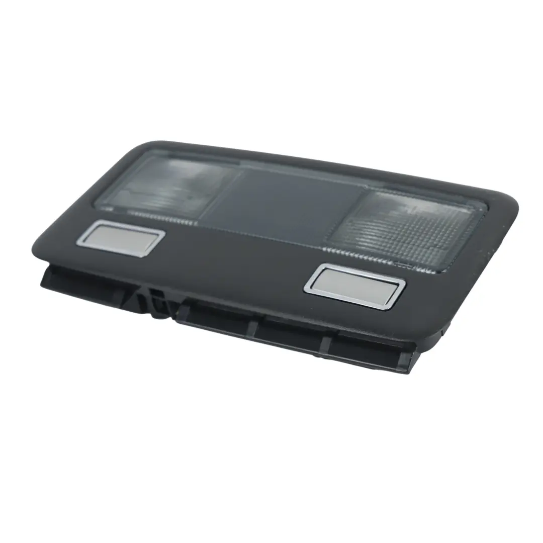 Interruptor Luz Lectura Techo Interior Negro Cromo 8X23-MBBS-A para Jaguar XF X250 con número de pieza C2Z18357PVJ Jaguar XF X250 Interruptor Luz Lectura Techo Interior Negro Cromo 8X23-MBBS-A - SKU C2Z18357PVJ - Número de pieza C2Z18357PVJ