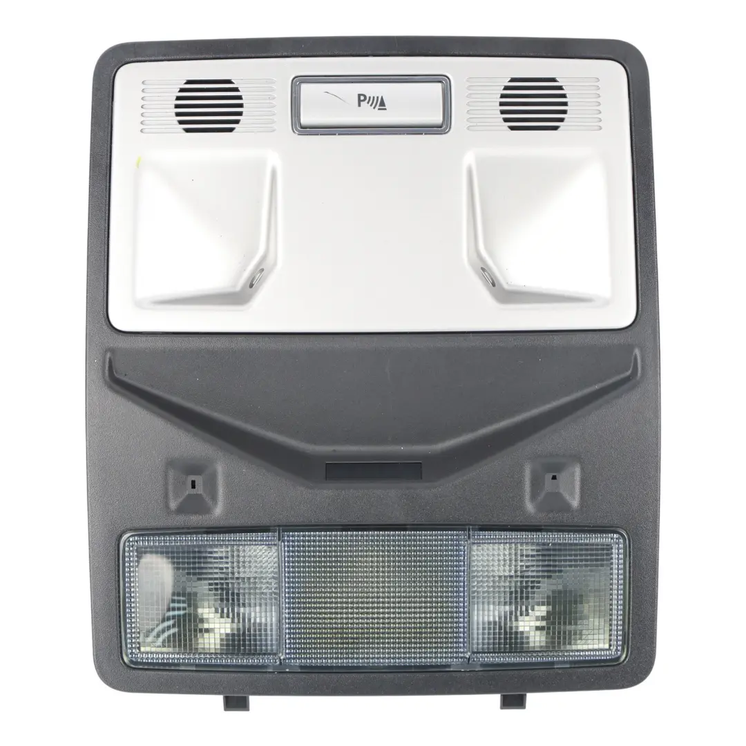 Jaguar XF X250 Lampa Oświetlenia Wnętrza Panel Podsufitki CX23-9F963-BA8PVJ - SKU C2Z18359PVJ - Numer Części C2Z18359PVJ