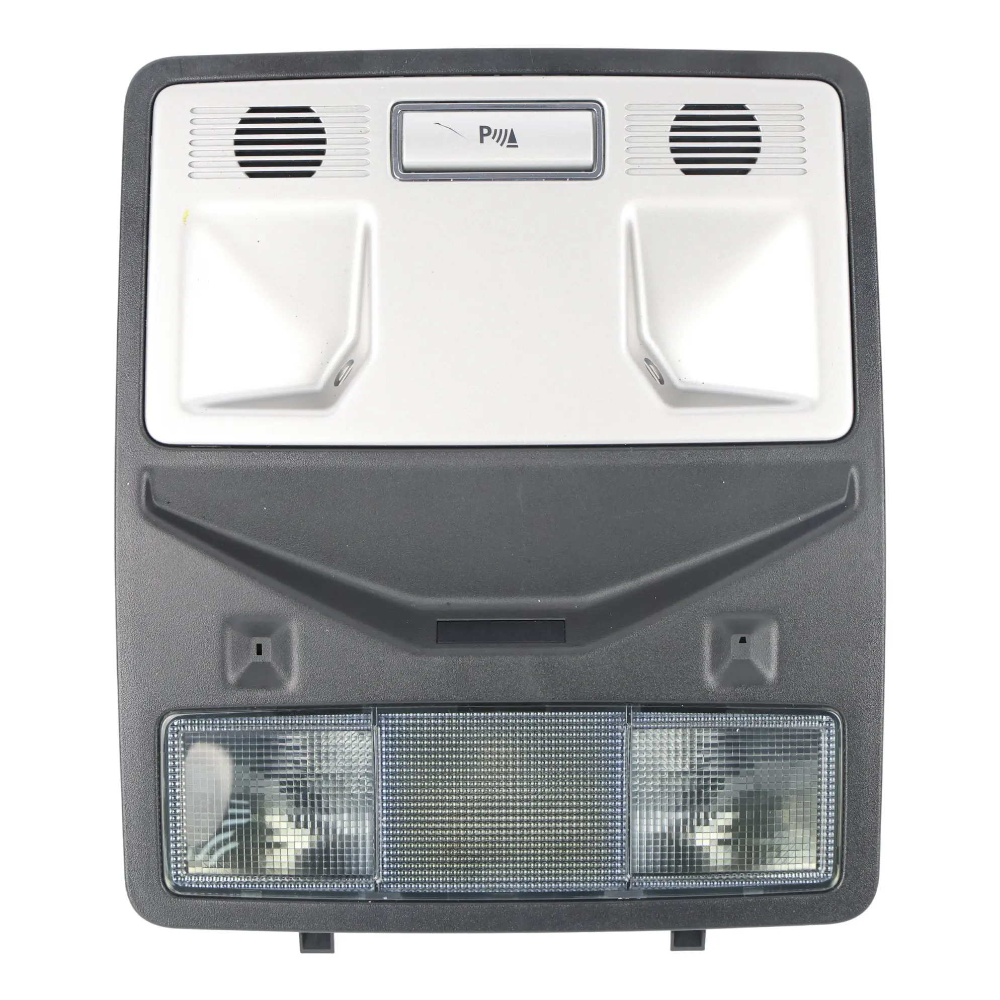 Jaguar XF X250 Lampa Oświetlenia Wnętrza Panel Podsufitki CX23-9F963-BA8PVJ