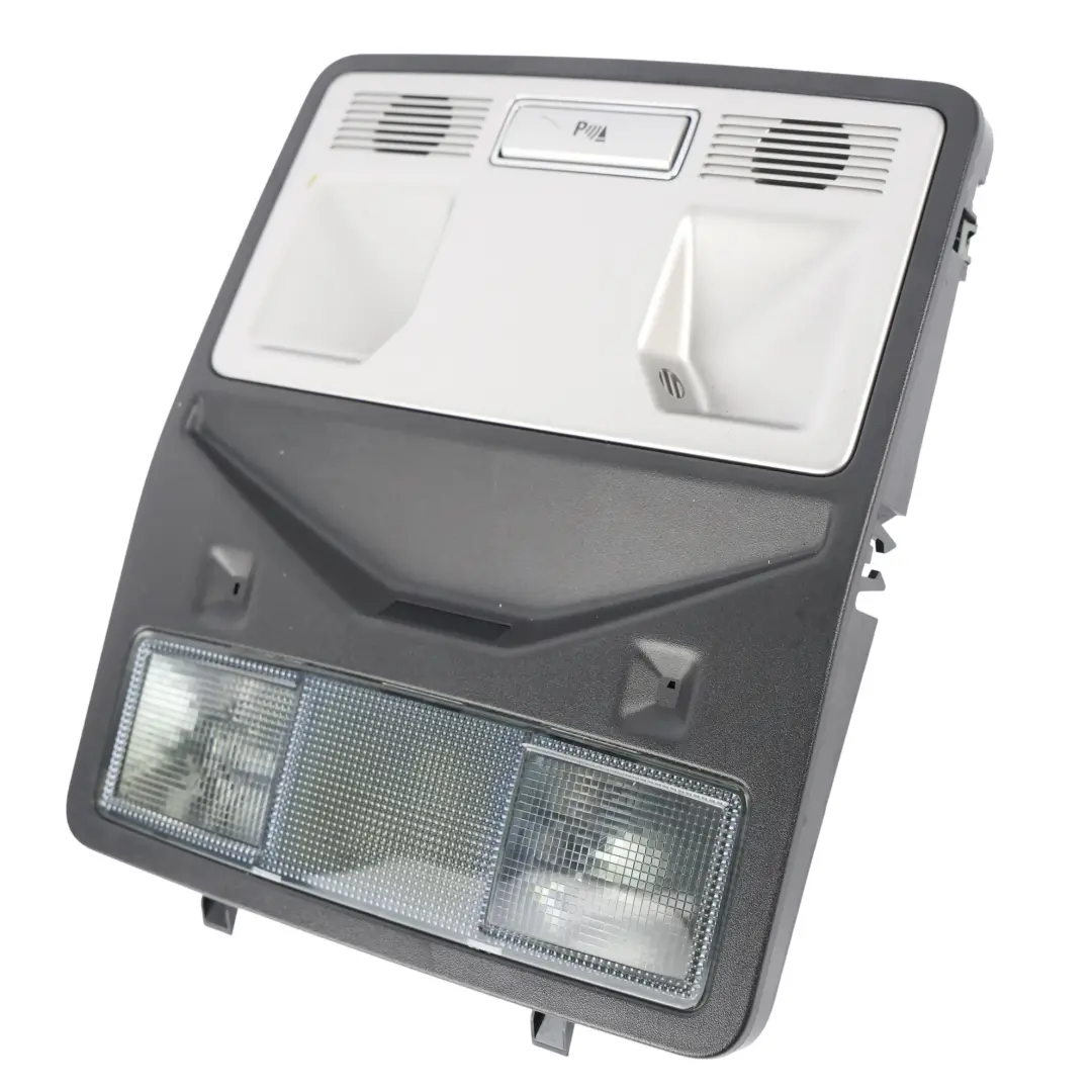 Interior Headliner Light Lamp Panel CX23-9F963-BA8PVJ to Jaguar XF X250 with Part number C2Z18359PVJ Jaguar XF X250 Interior Headliner Light Lamp Panel CX23-9F963-BA8PVJ - SKU C2Z18359PVJ - Part number C2Z18359PVJ