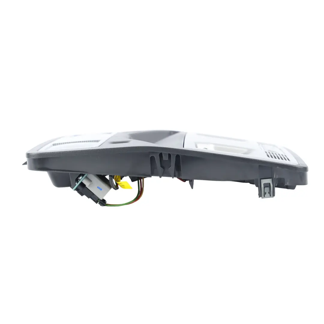 Jaguar XF X250 Interior Headliner Light Lamp Panel CX23-9F963-BA8PVJ - SKU C2Z18359PVJ - Part number C2Z18359PVJ