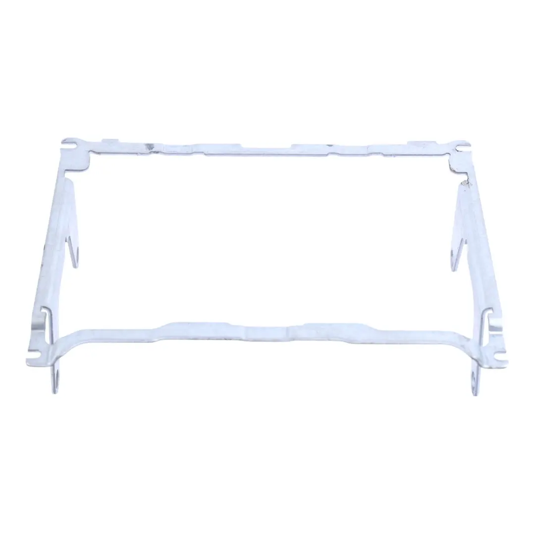 Jaguar XF X250 Staffa Supporto Montaggio Schermo Radio Navigatore 8X23-18B820-AA - SKU C2Z1848 - Numero di parte C2Z1848