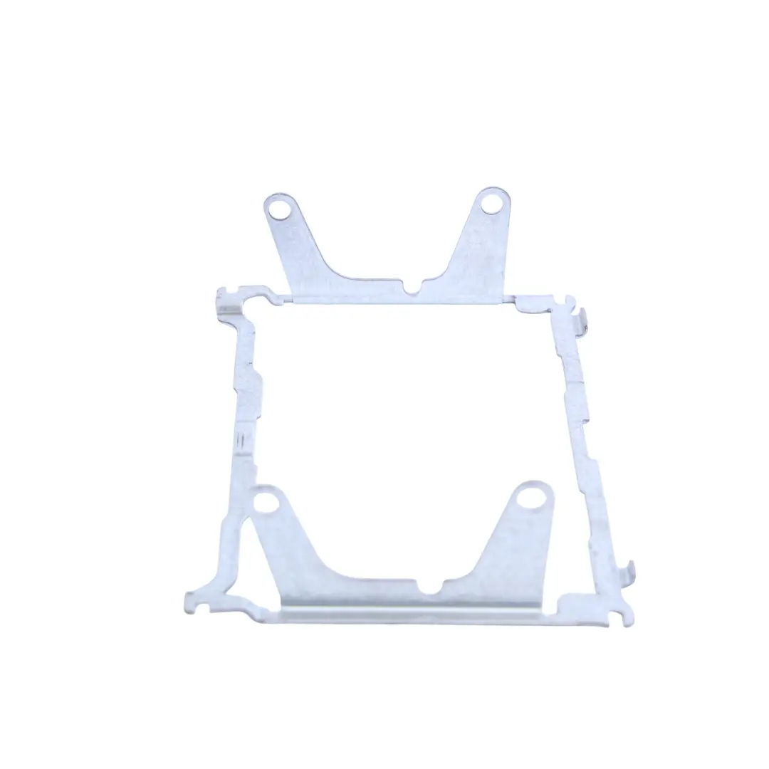 Jaguar XF X250 Support Fixation Écran Radio Navigation 8X23-18B820-AA - SKU C2Z1848 - Numéro de pièce C2Z1848