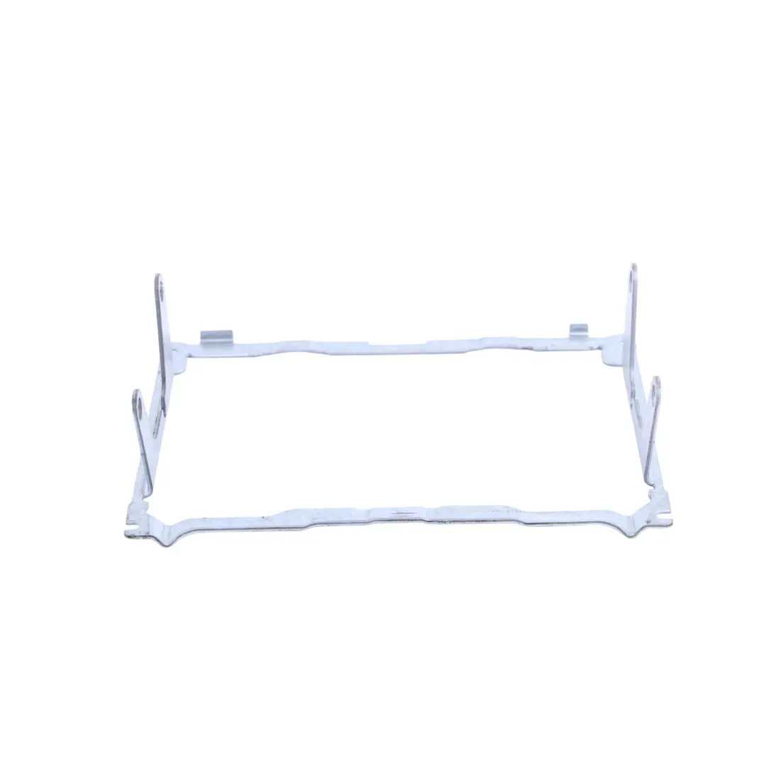 Jaguar XF X250 Navigation Radio Screen Mounting Bracket Support 8X23-18B820-AA - SKU C2Z1848 - Part number C2Z1848