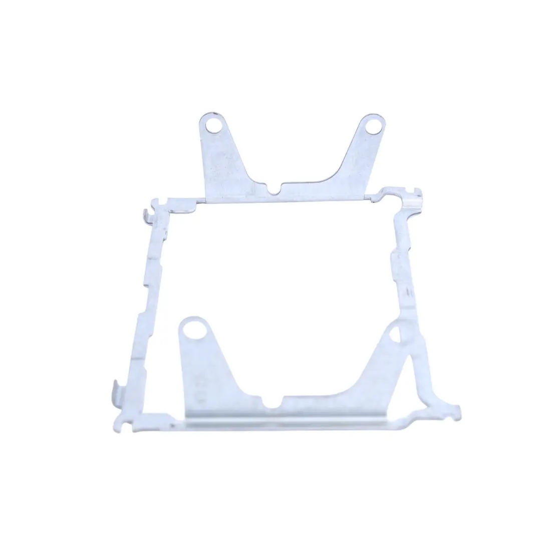Navigation Radio Screen Mounting Bracket Support 8X23-18B820-AA to Jaguar XF X250 with Part number C2Z1848 Jaguar XF X250 Navigation Radio Screen Mounting Bracket Support 8X23-18B820-AA - SKU C2Z1848 - Part number C2Z1848