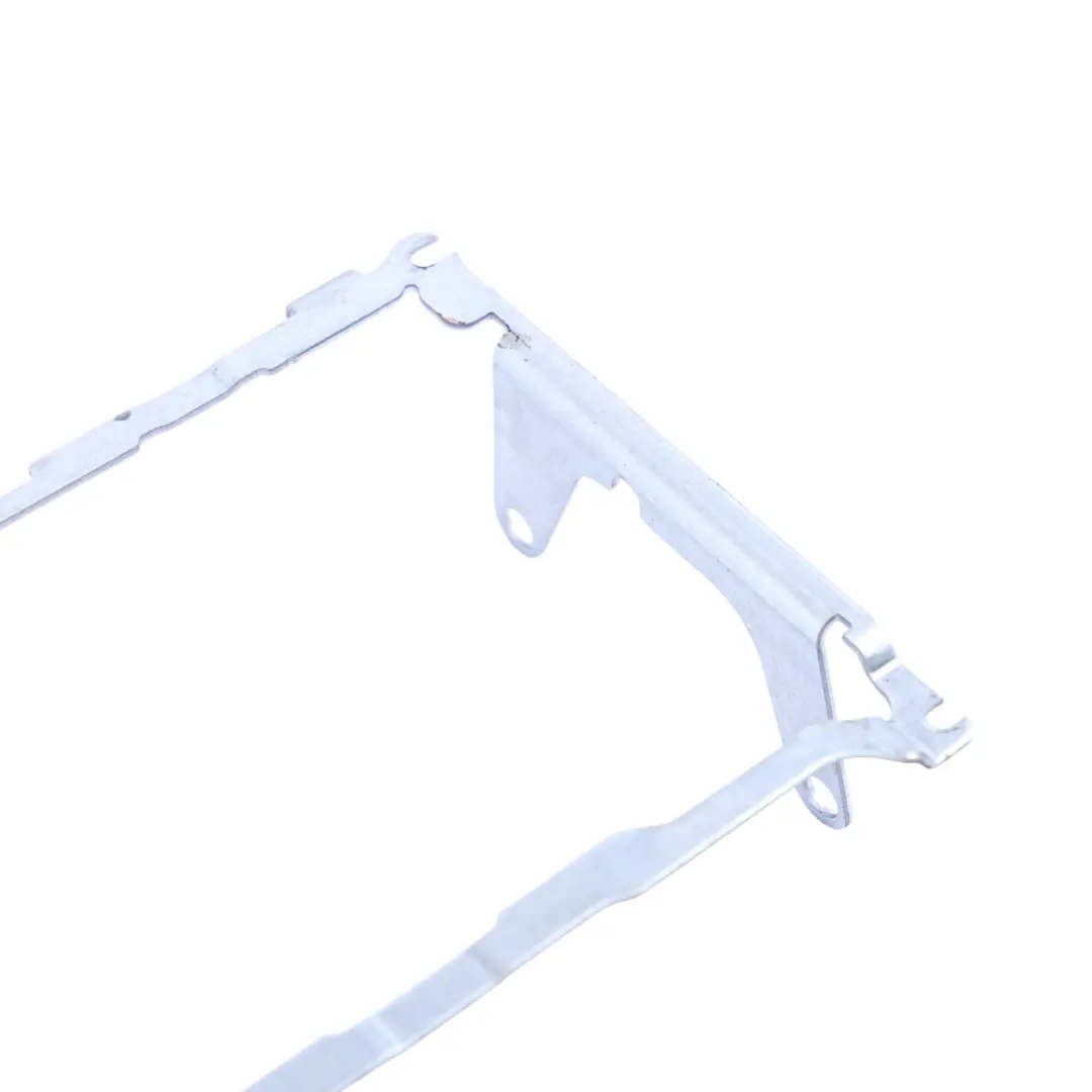Jaguar XF X250 Support Fixation Écran Radio Navigation 8X23-18B820-AA - SKU C2Z1848 - Numéro de pièce C2Z1848