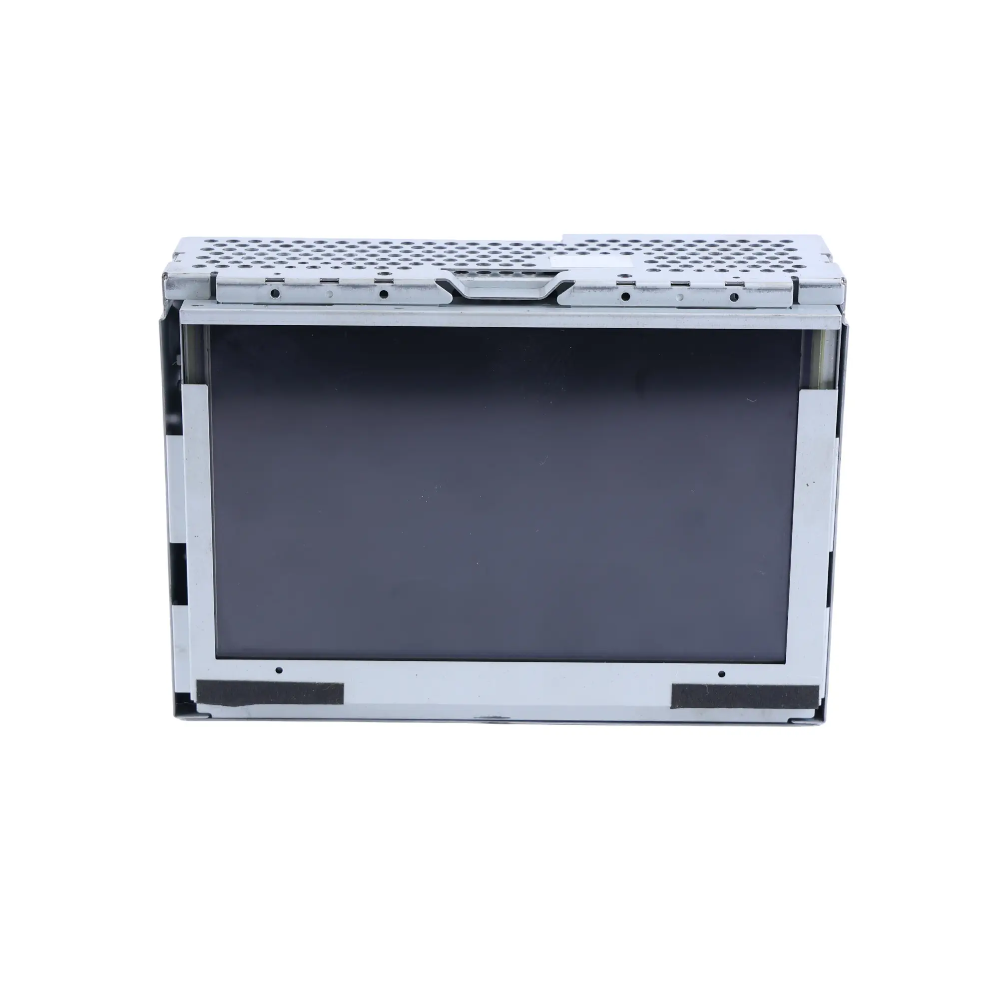 Jaguar XF X250 Touch Screen Display Satellite Navigation Unit 9X23-10E889-AC