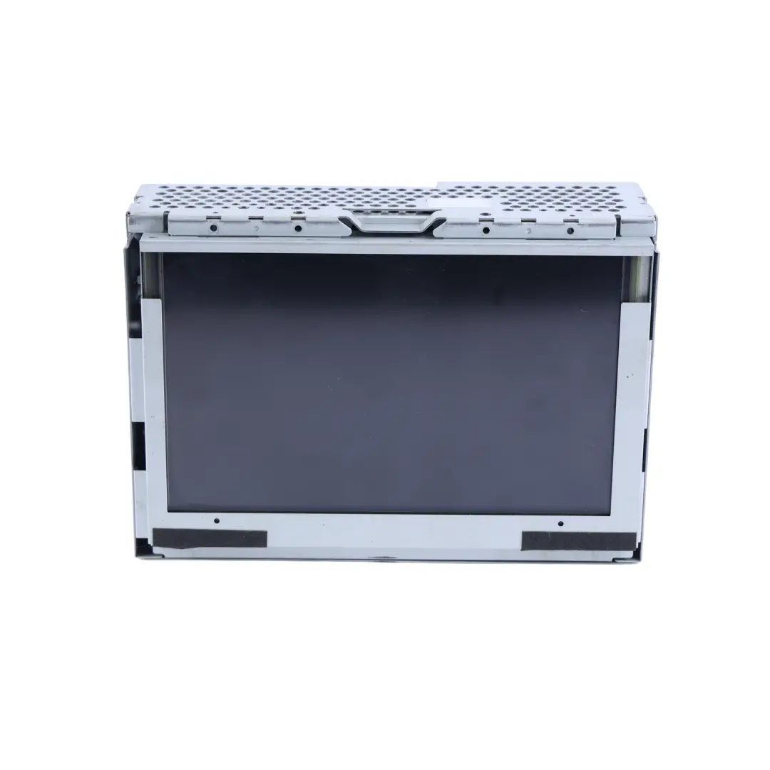 Jaguar XF X250 Touchscreen Display Navigationsgerät 9X23-10E889-AC - SKU C2Z18539 - Teilenummer C2Z18539