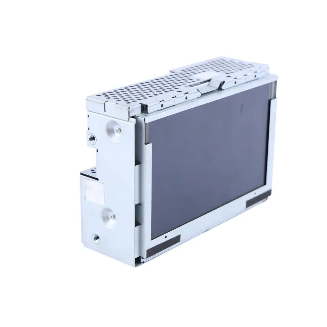 Touch Screen Display Satellite Navigation Unit 9X23-10E889-AC to Jaguar XF X250 with Part number C2Z18539 Jaguar XF X250 Touch Screen Display Satellite Navigation Unit 9X23-10E889-AC - SKU C2Z18539 - Part number C2Z18539