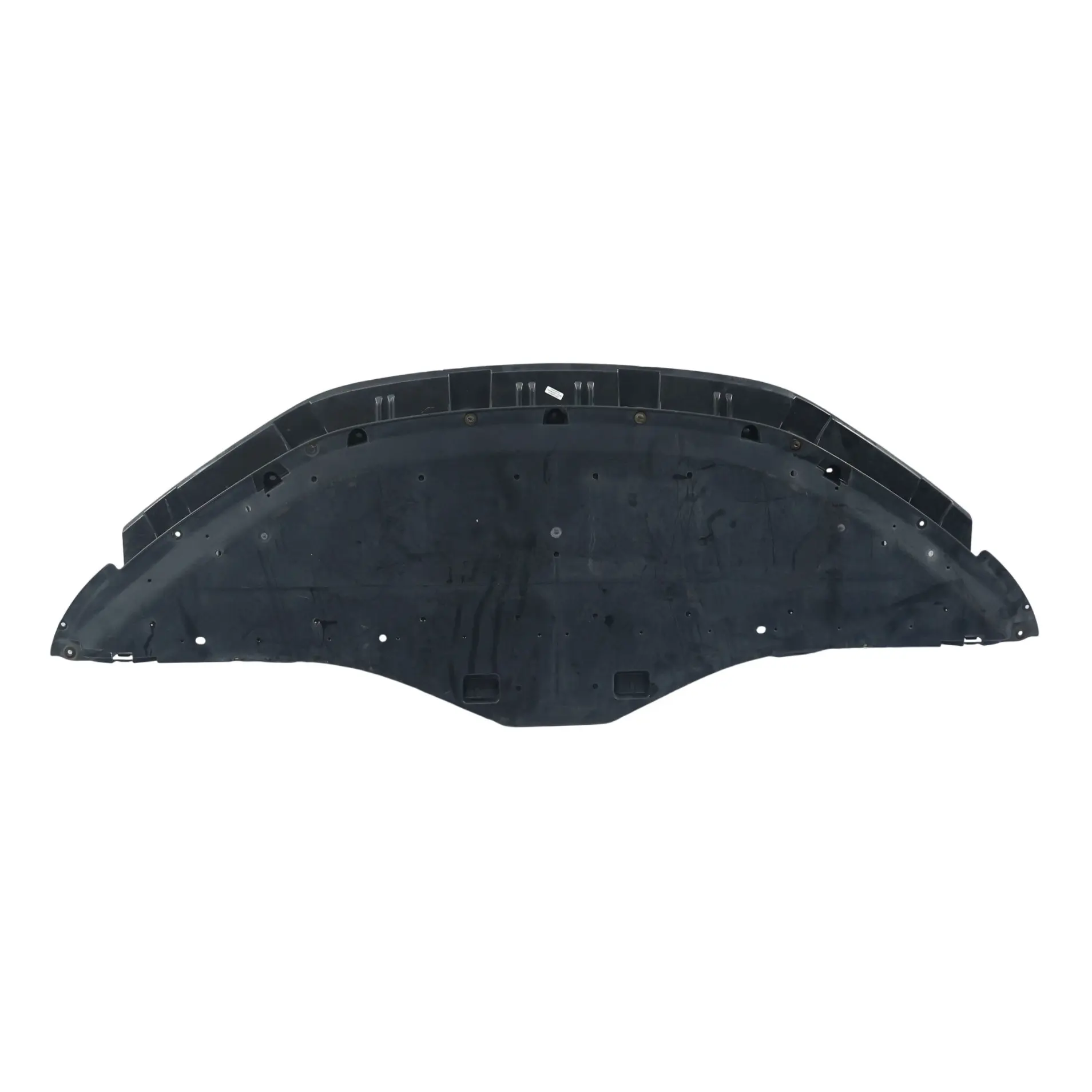 Jaguar XF X250 Front Bumper Undertray Underfloor Trim Panel C2Z19536