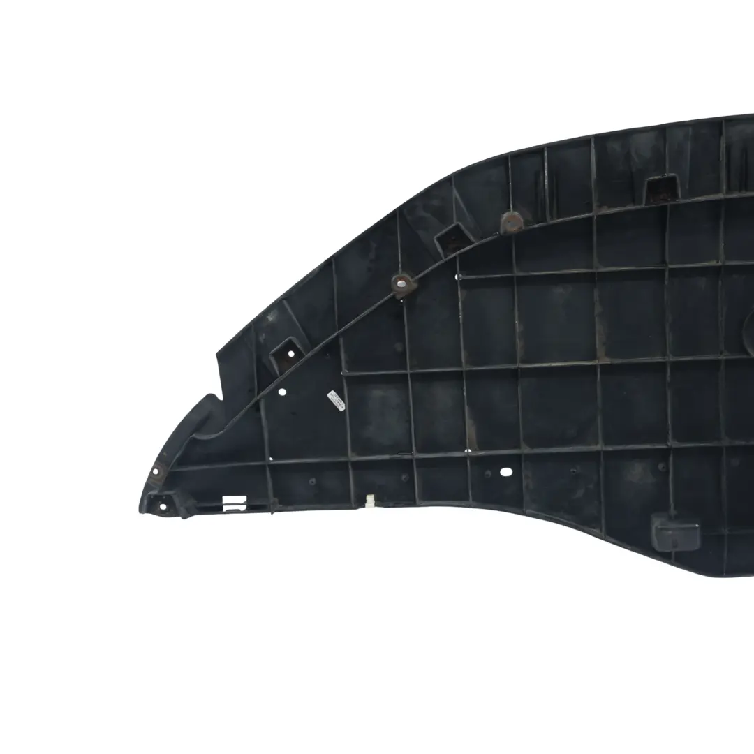 Jaguar XF X250 Osłona Pod Zderzak Przedni Panel Podłogi - SKU C2Z19536 - Numer Części C2Z19536